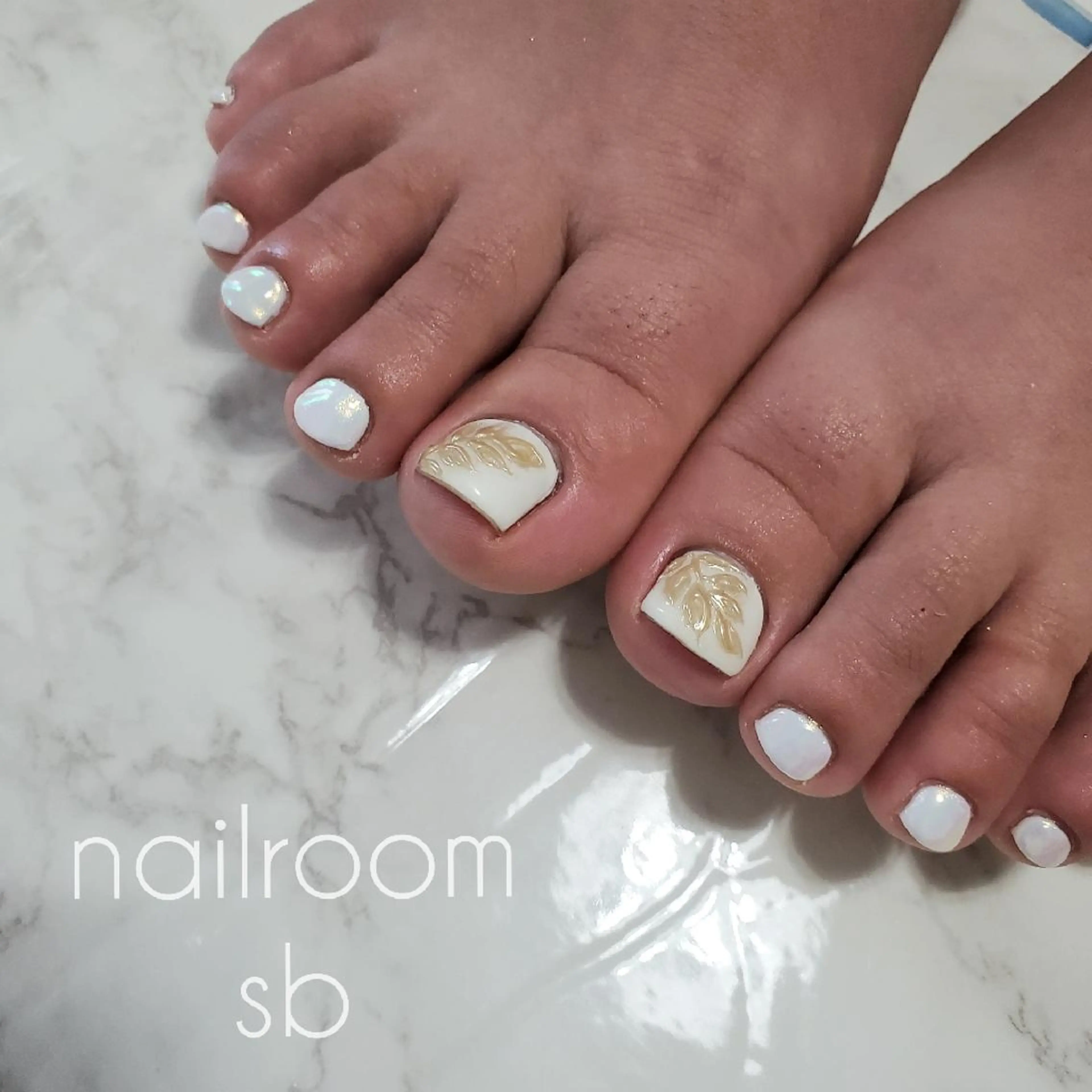 ネイル nailroom‪ sb‪‪𓈒𓂂𓏸のネイルデザイン