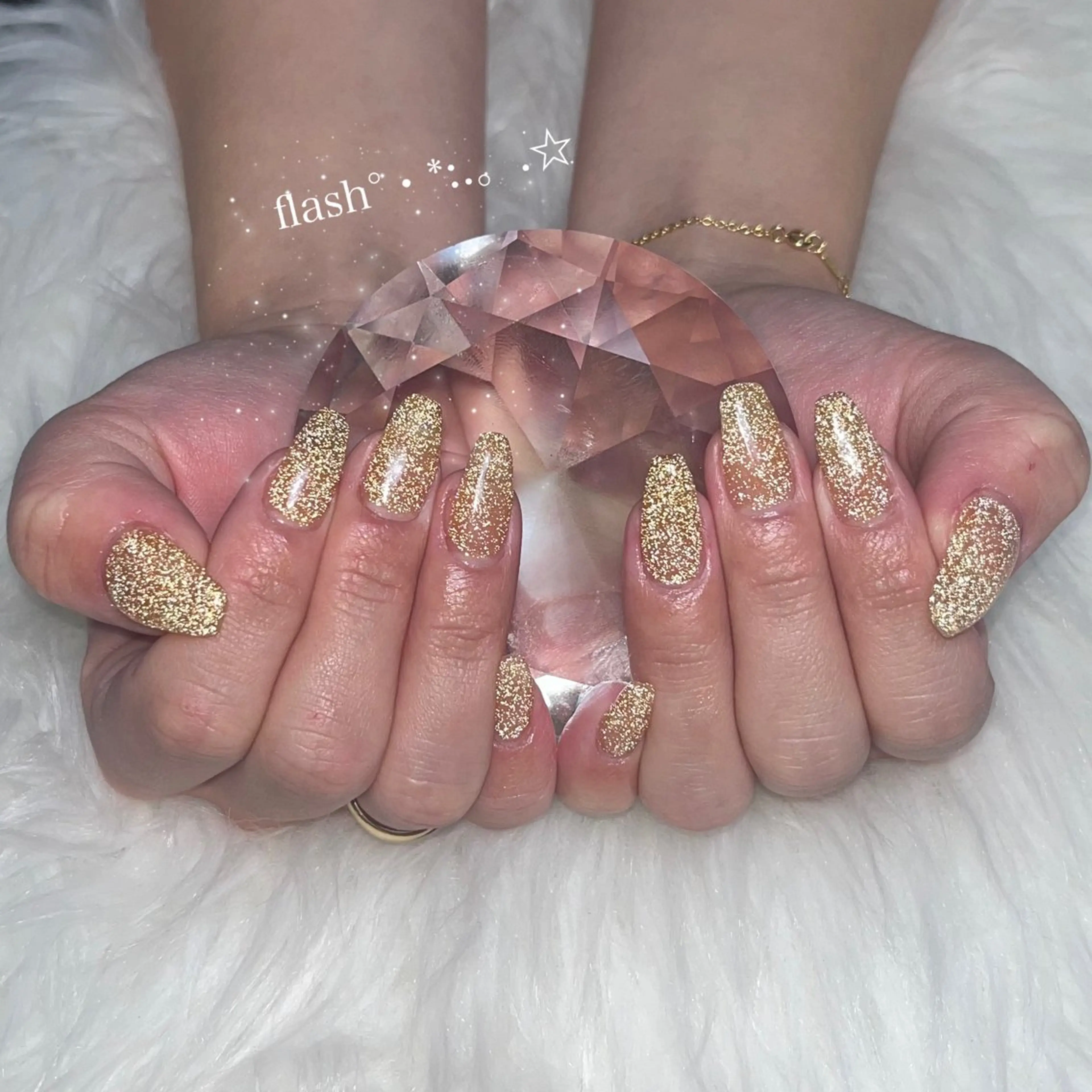 ‎🤍マグネット・フラッシュ（オフあり）の写真