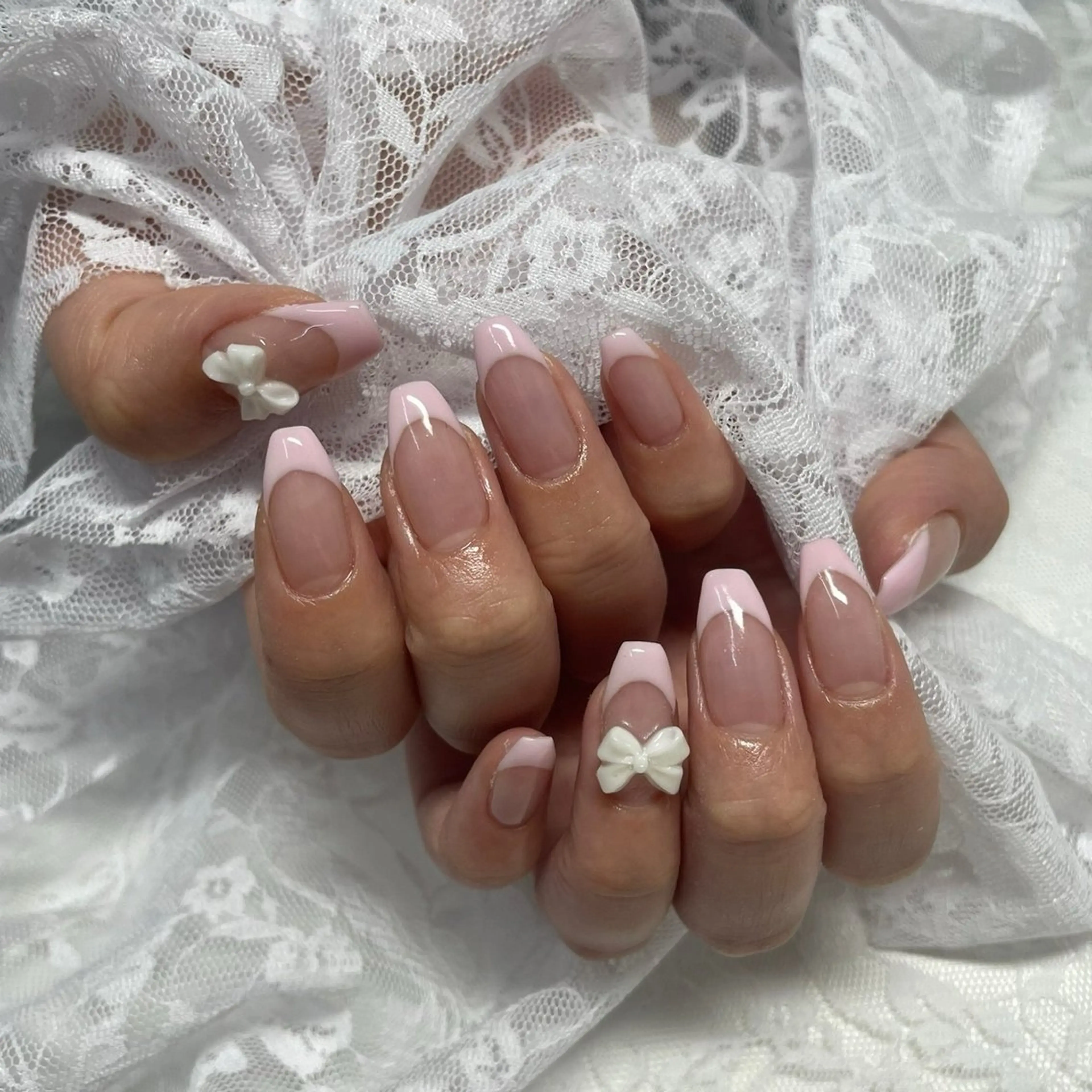 ネイル Aurora eyelash &nail salonアメ村店所属・YUKI nailistのネイルデザイン