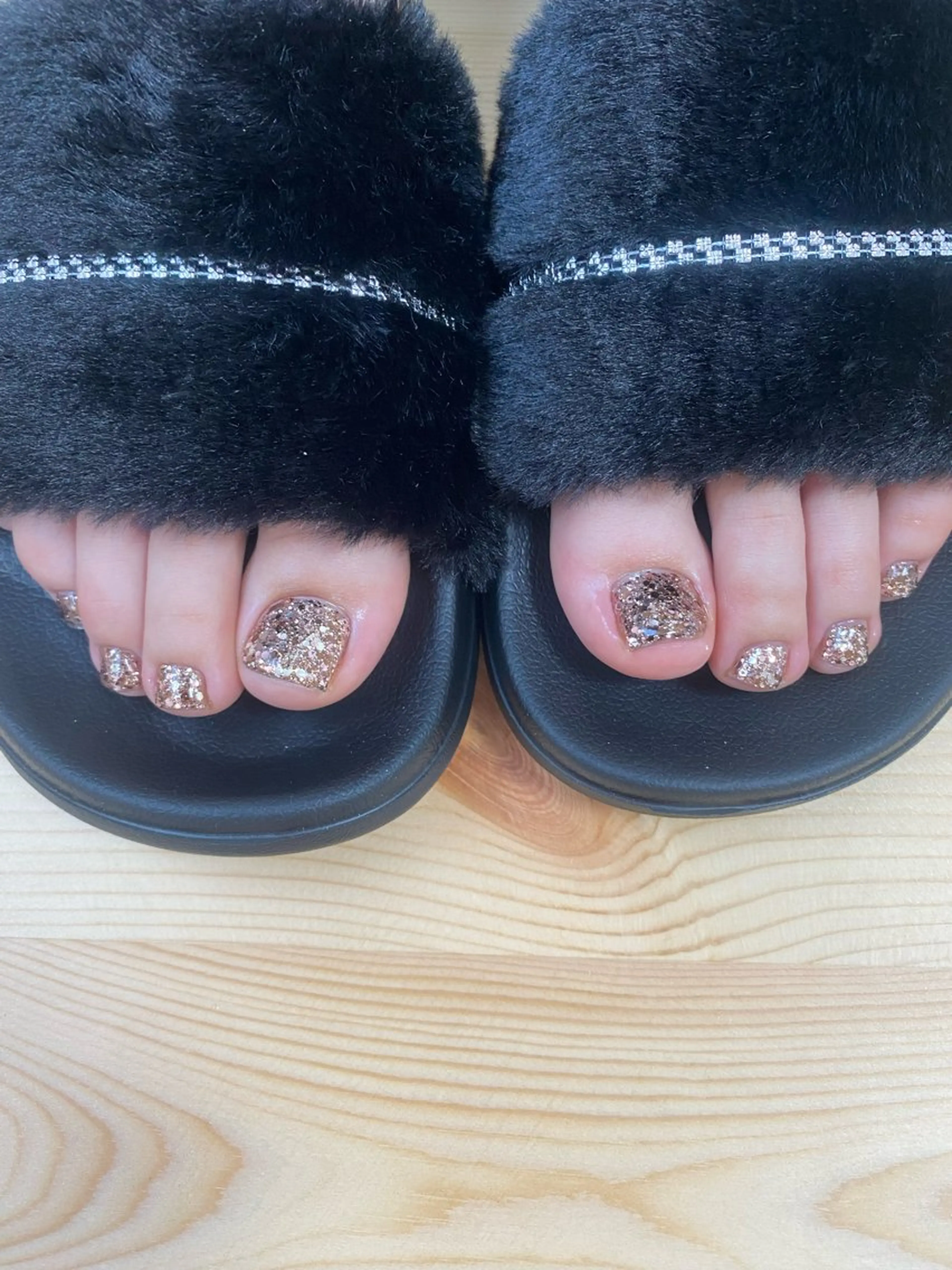 ネイル フットネイル 7e. Nailのネイルデザイン