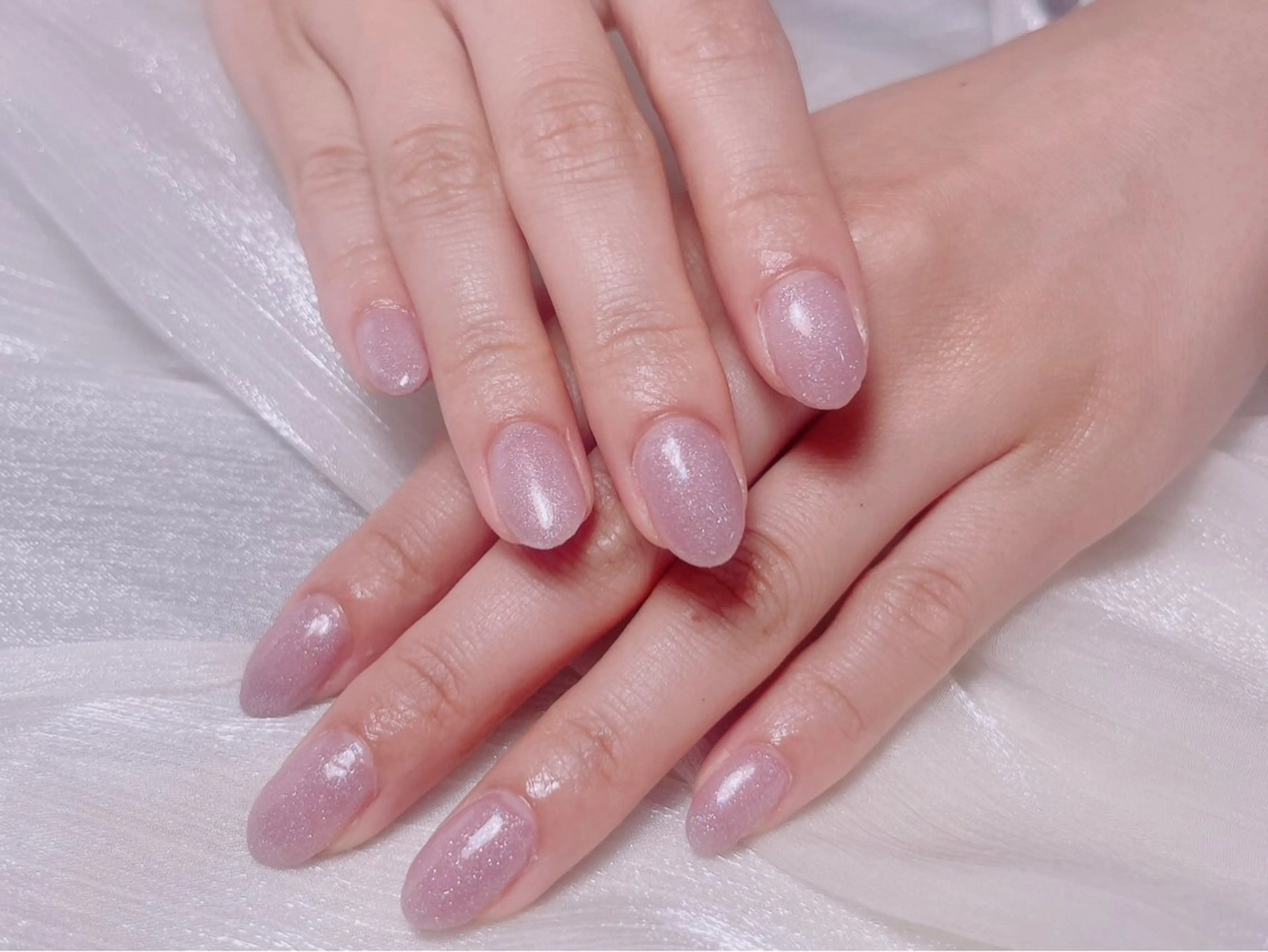 ネイル ハンドネイル Kari ネイルサロンのネイルデザイン