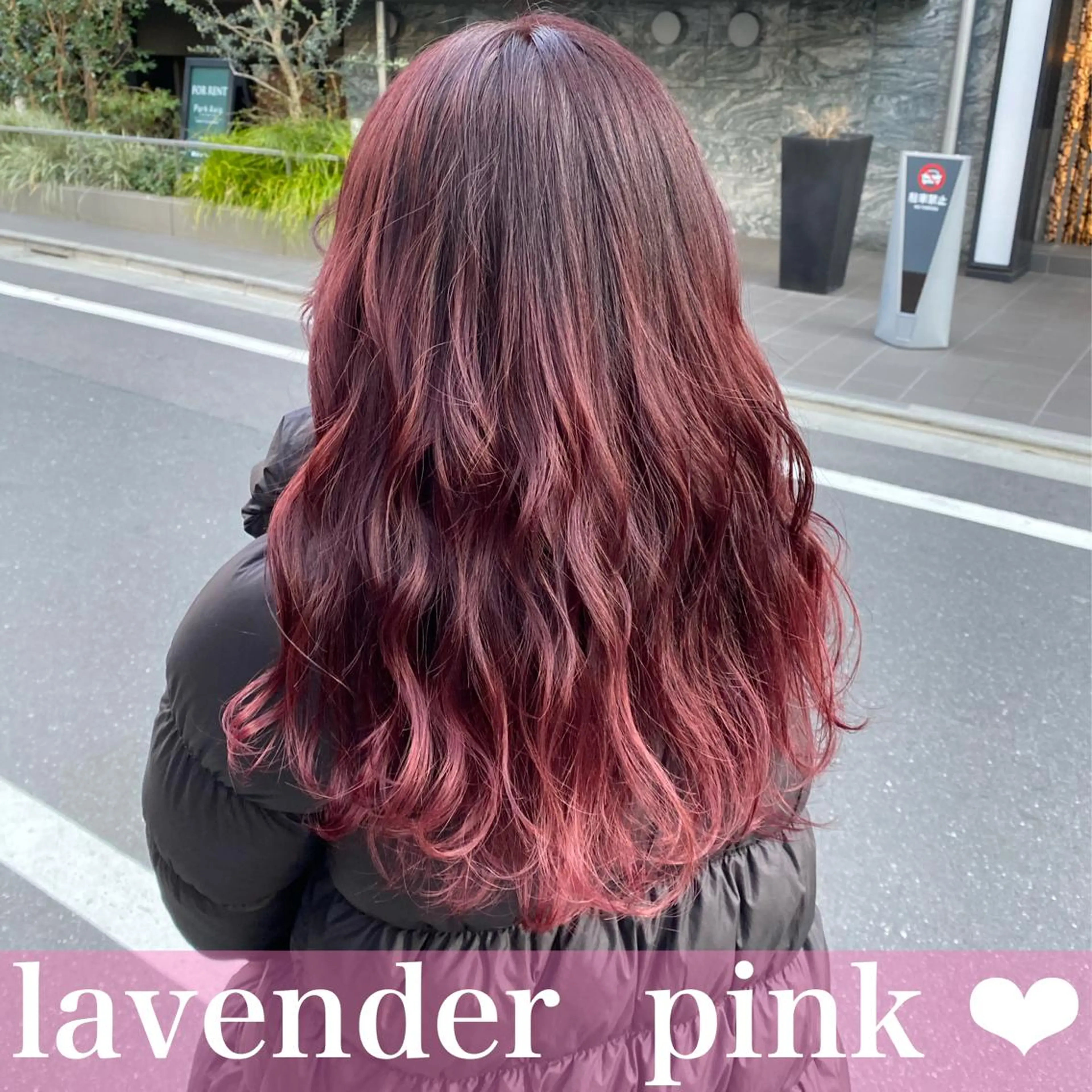 ロング RINRI 🌷のマツエク・マツパデザイン