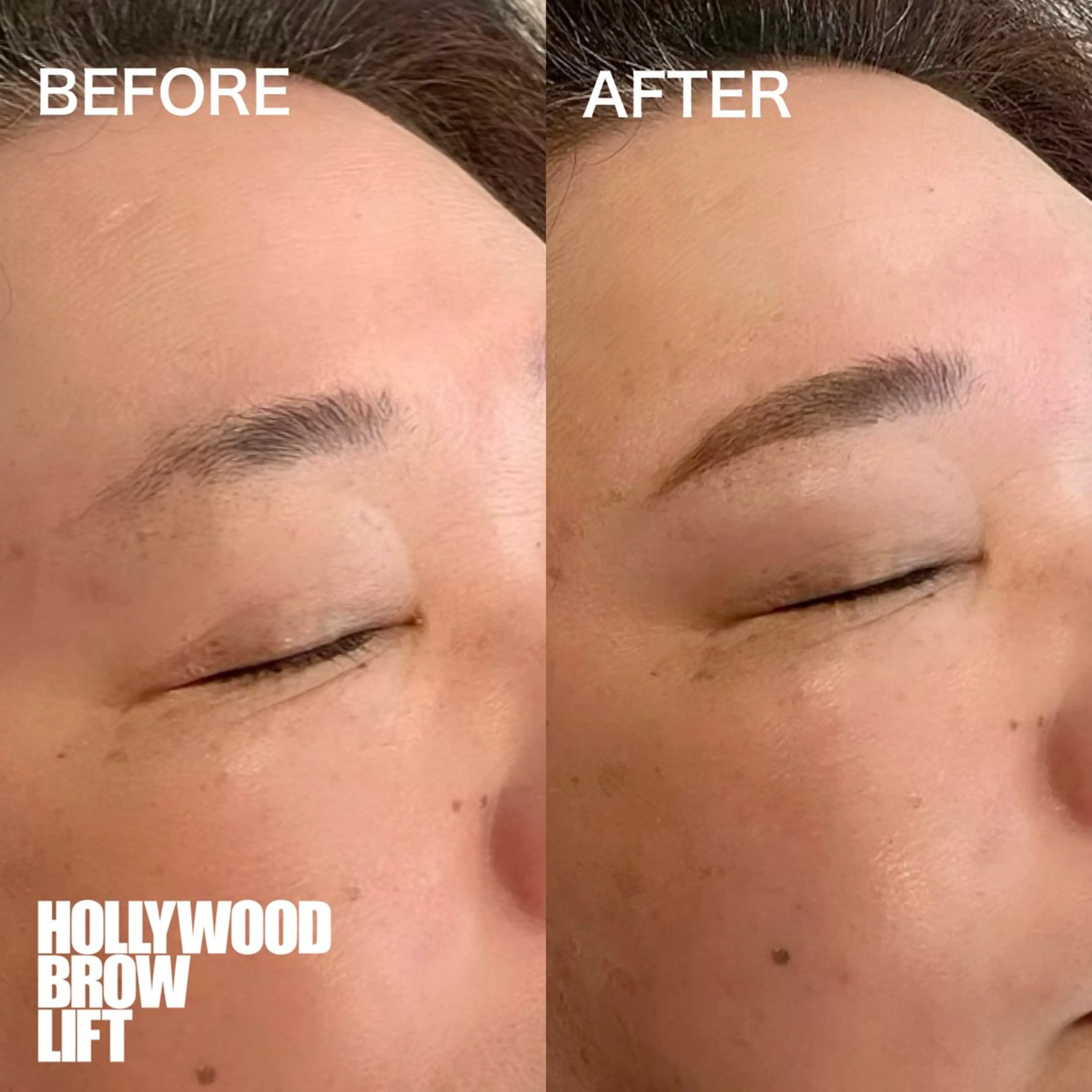 アイブロウ ワックス脱毛 その他(アイブロウ) Nature-ナチュレ 東金所属・Nature. 吉田まいのマツエク・マツパデザイン