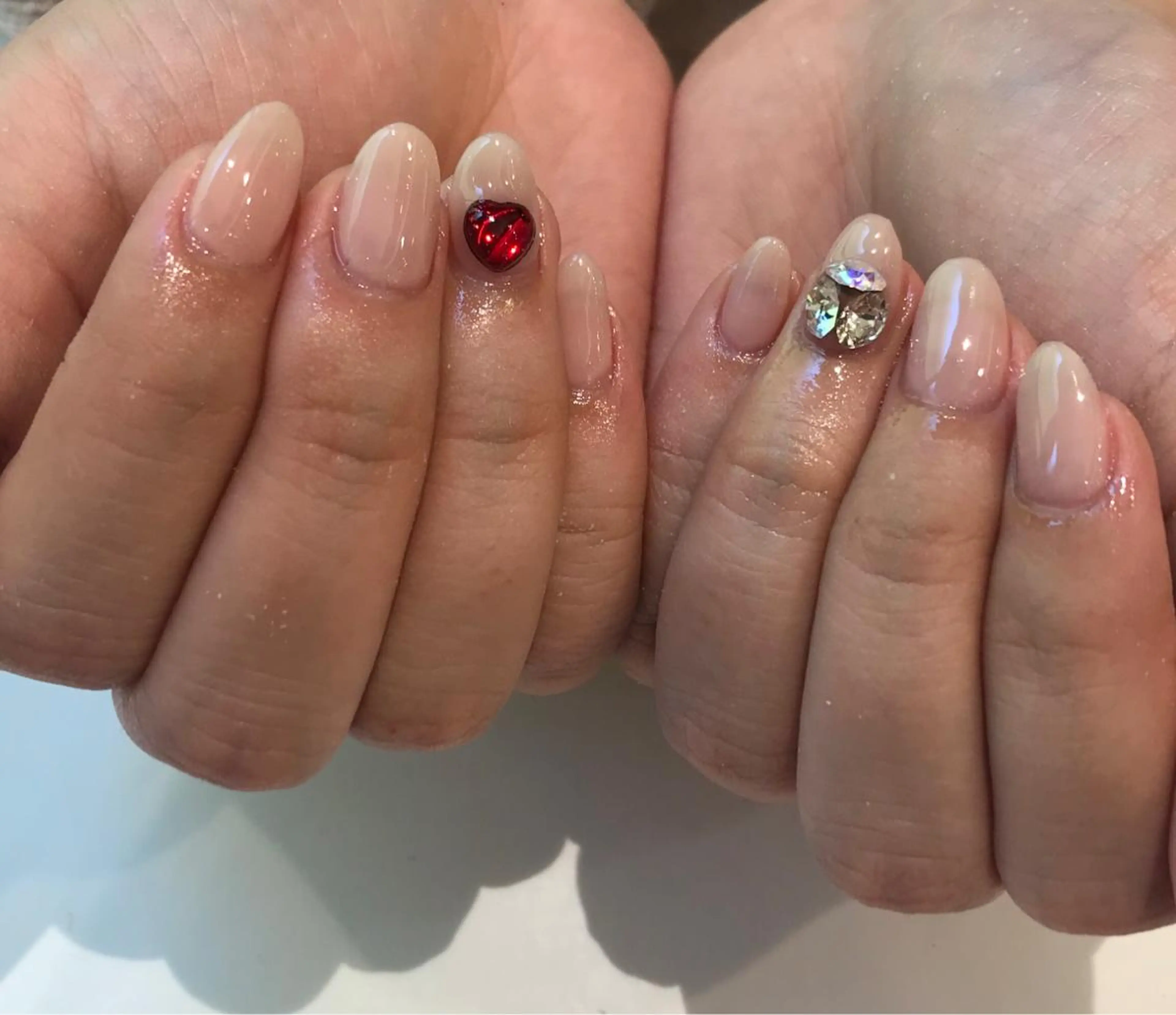 ネイル Can Nail 栄店 【キャンネイル】所属・後藤今日子 CANNAIL栄店のネイルデザイン