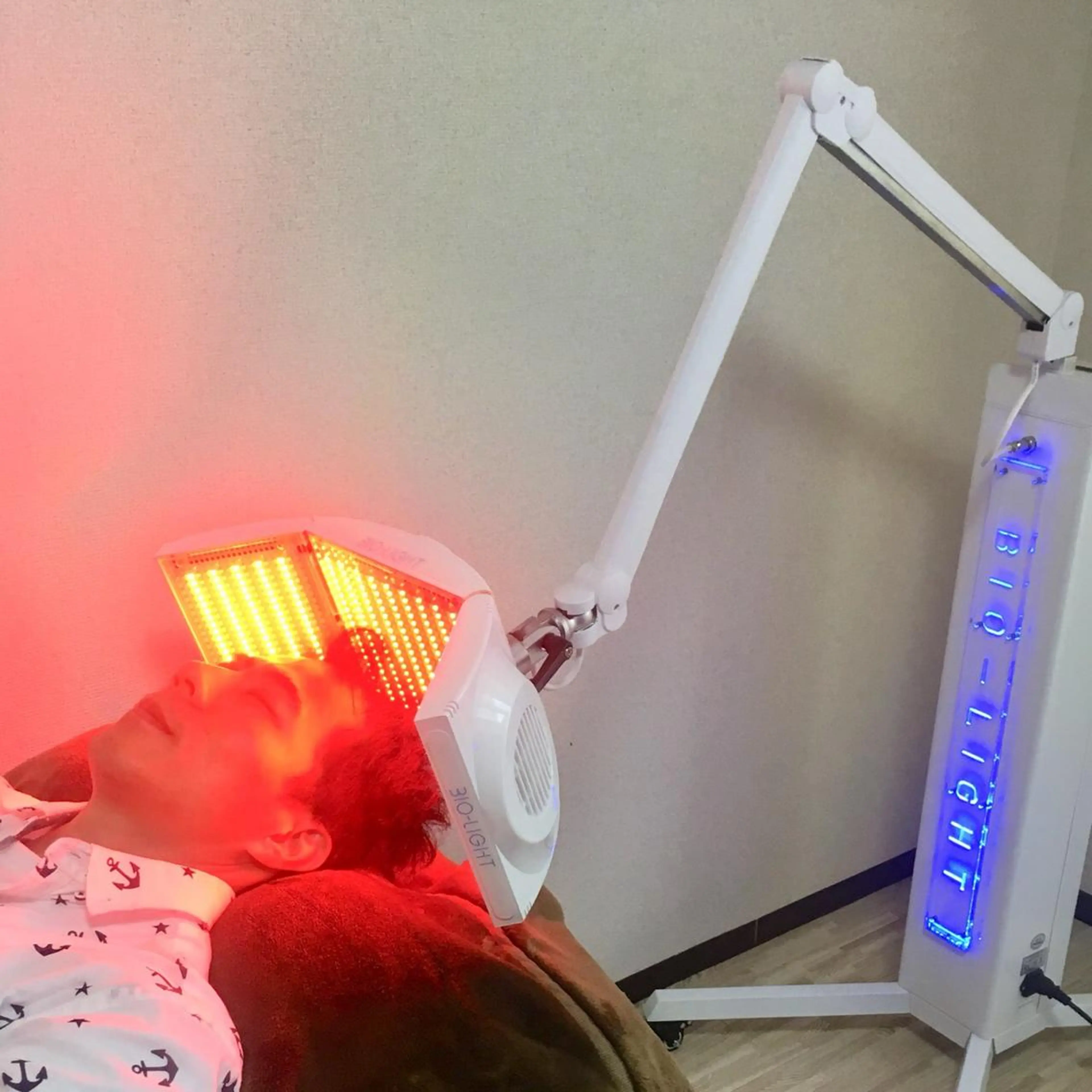 Michiko ，のエステ・リラクイメージ