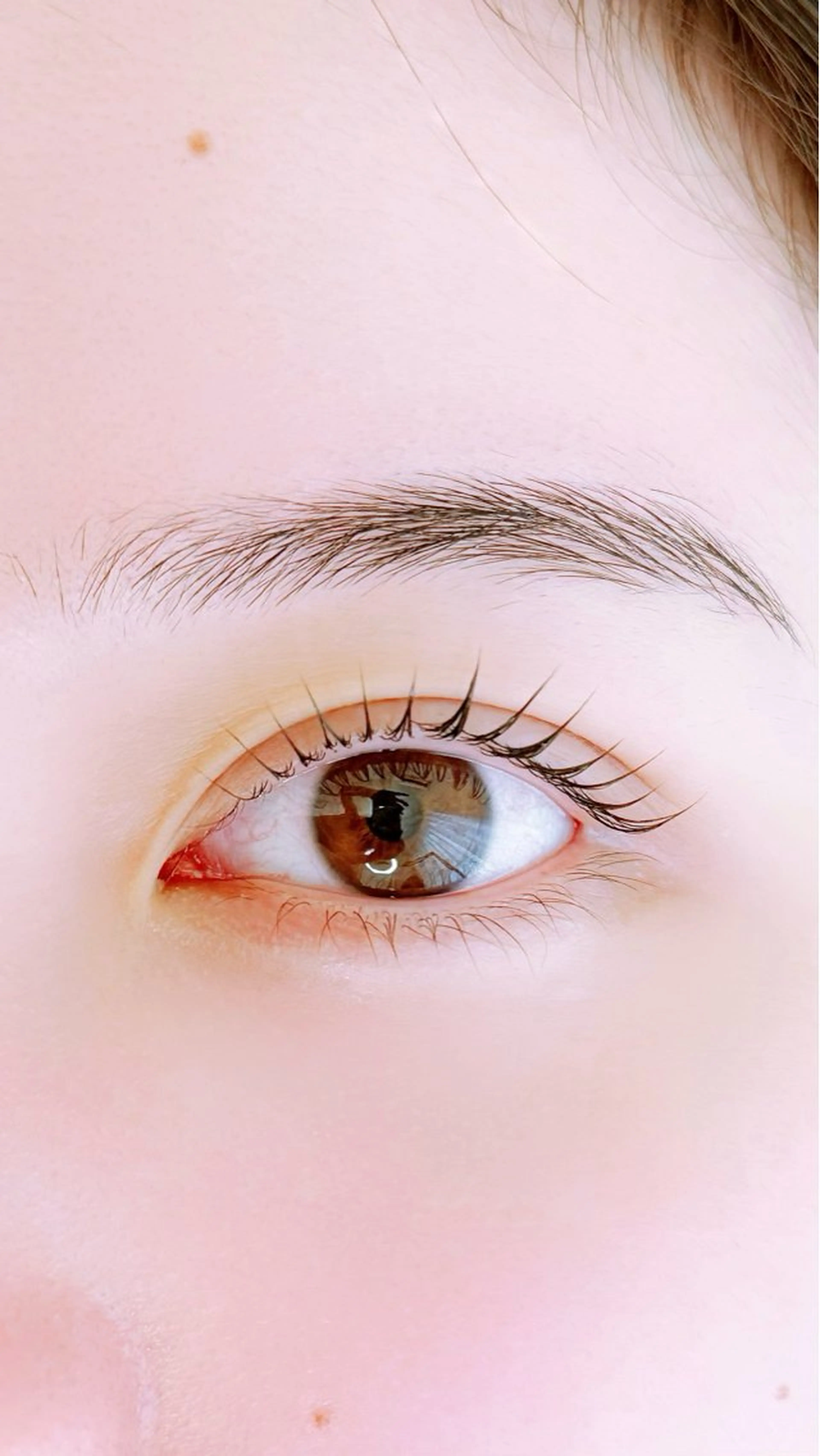 マツエク・マツパ Cilune所属・三軒茶屋|まつげ |眉毛🌙菅原🌙のマツエク・マツパデザイン