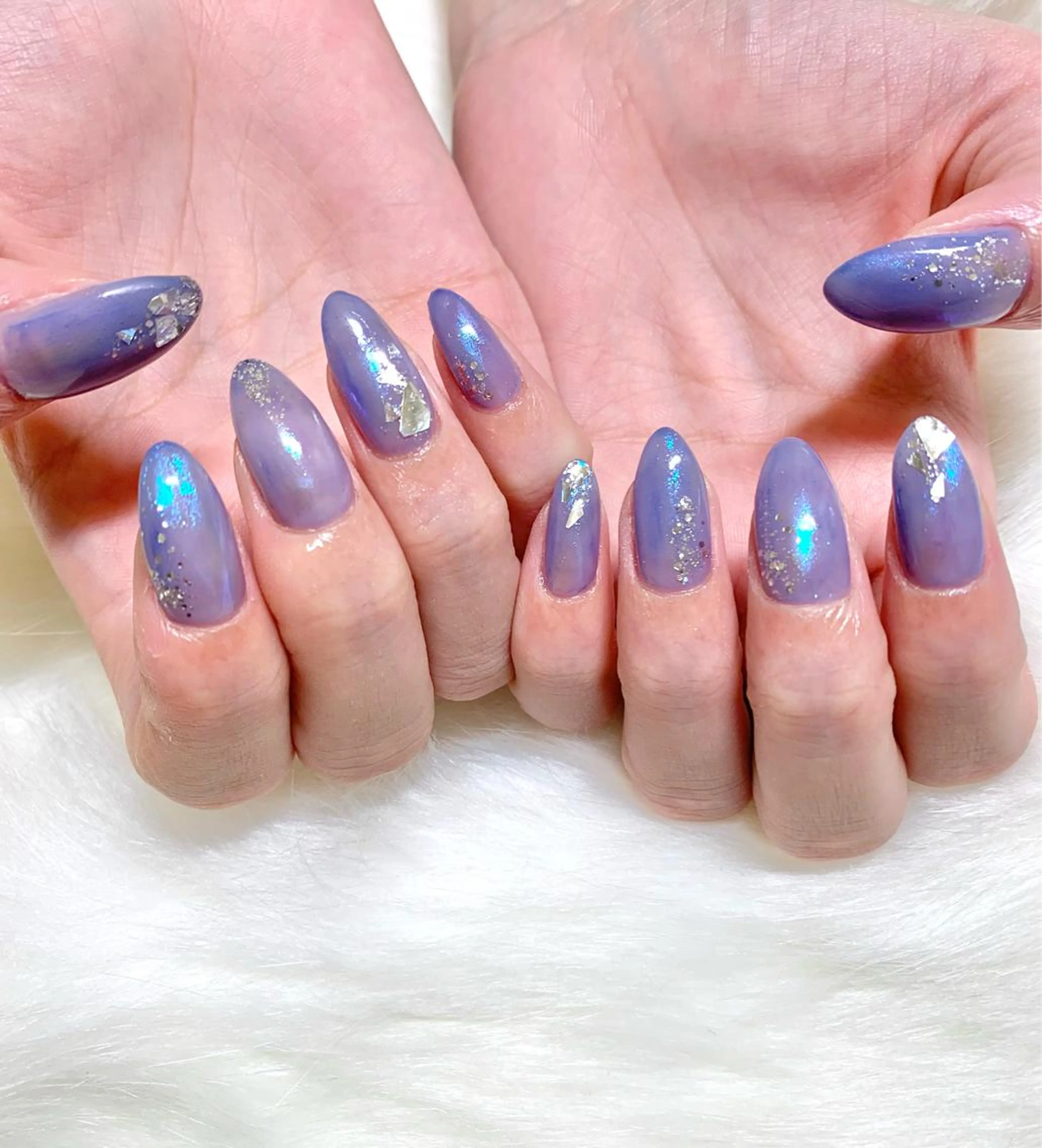 ネイル ハンドネイル R nailのネイルデザイン