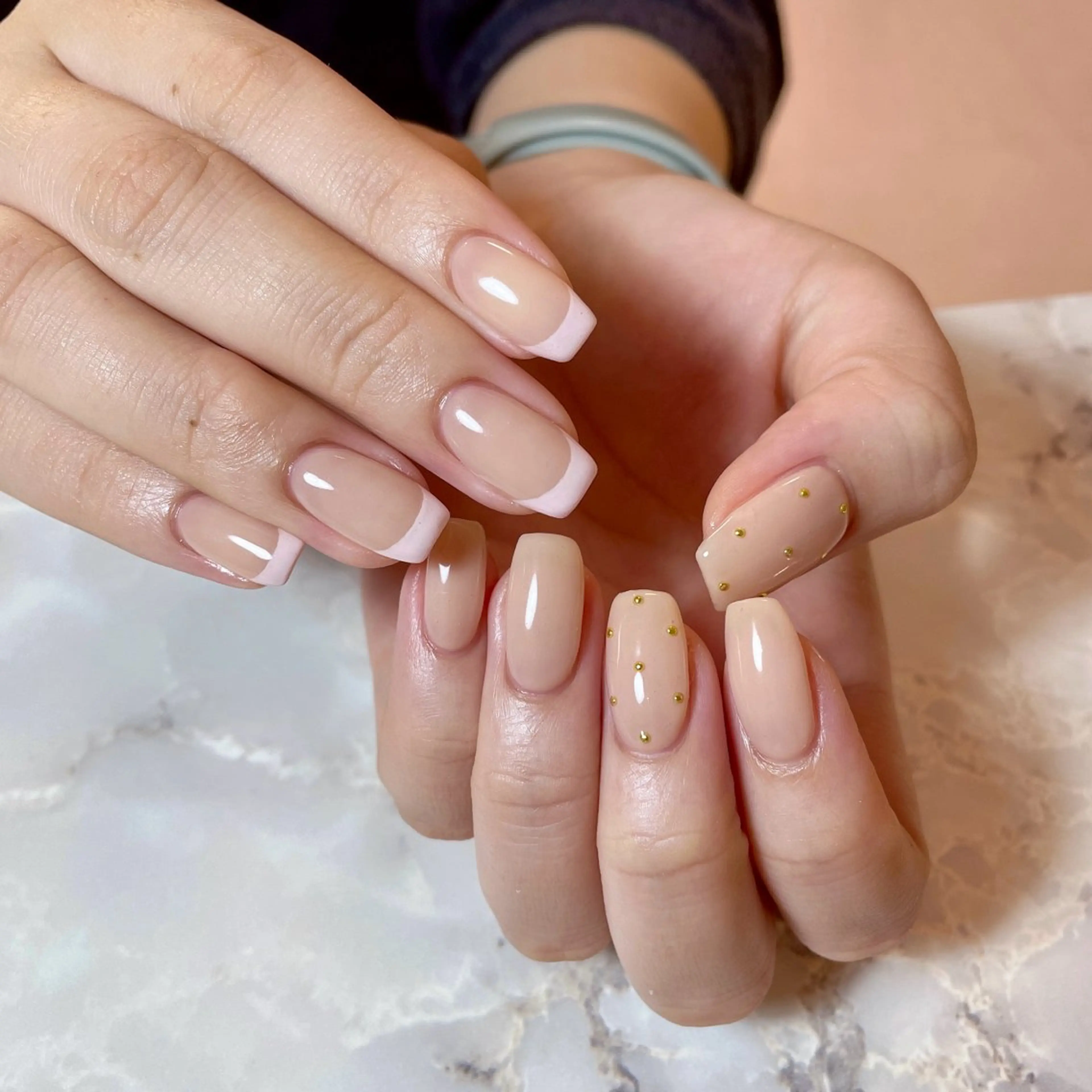 ネイル Ami 🦥のネイルデザイン