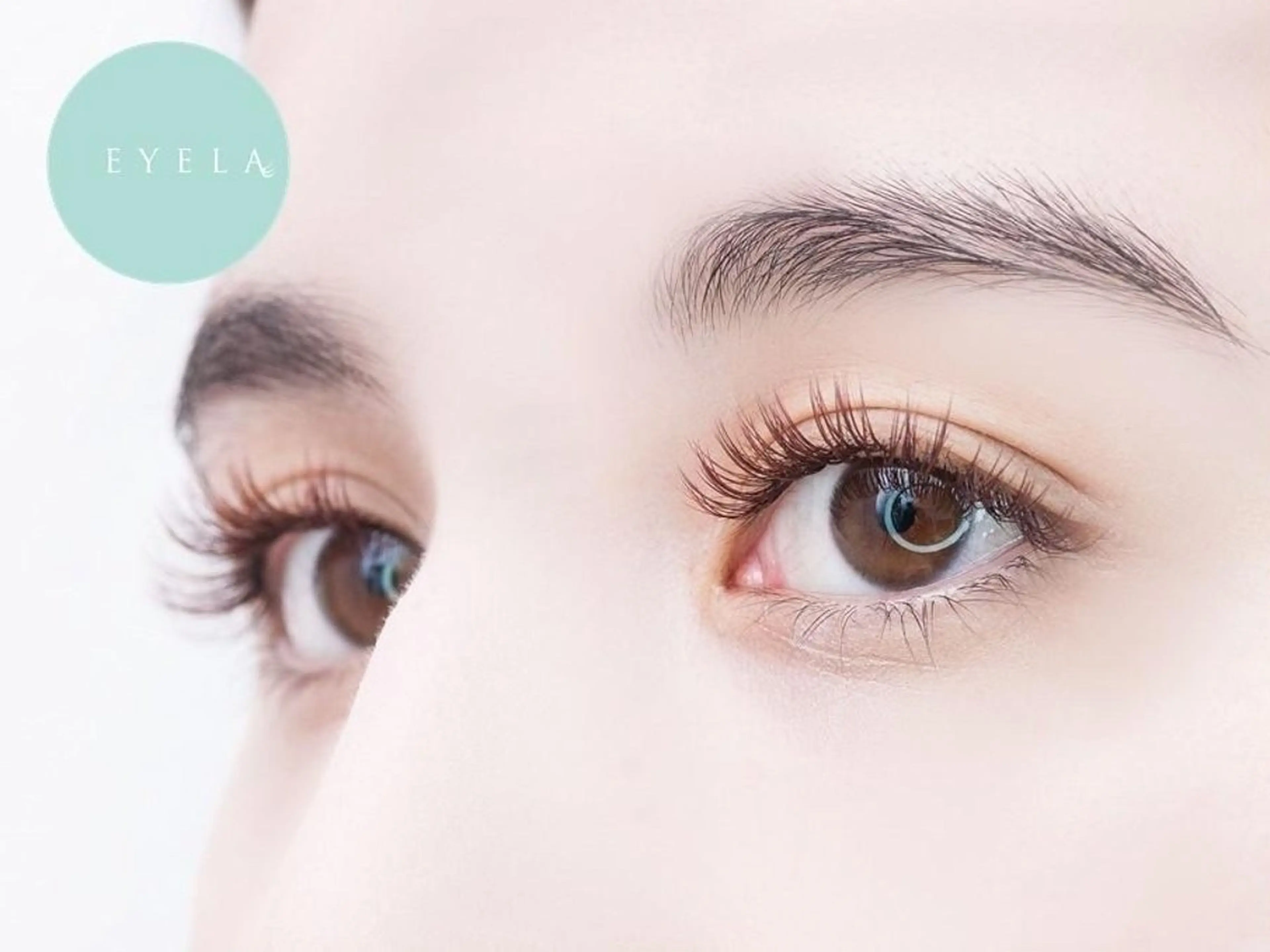 アイブロウ EYELA 藤枝店所属・【EYELA】 池田のマツエク・マツパデザイン