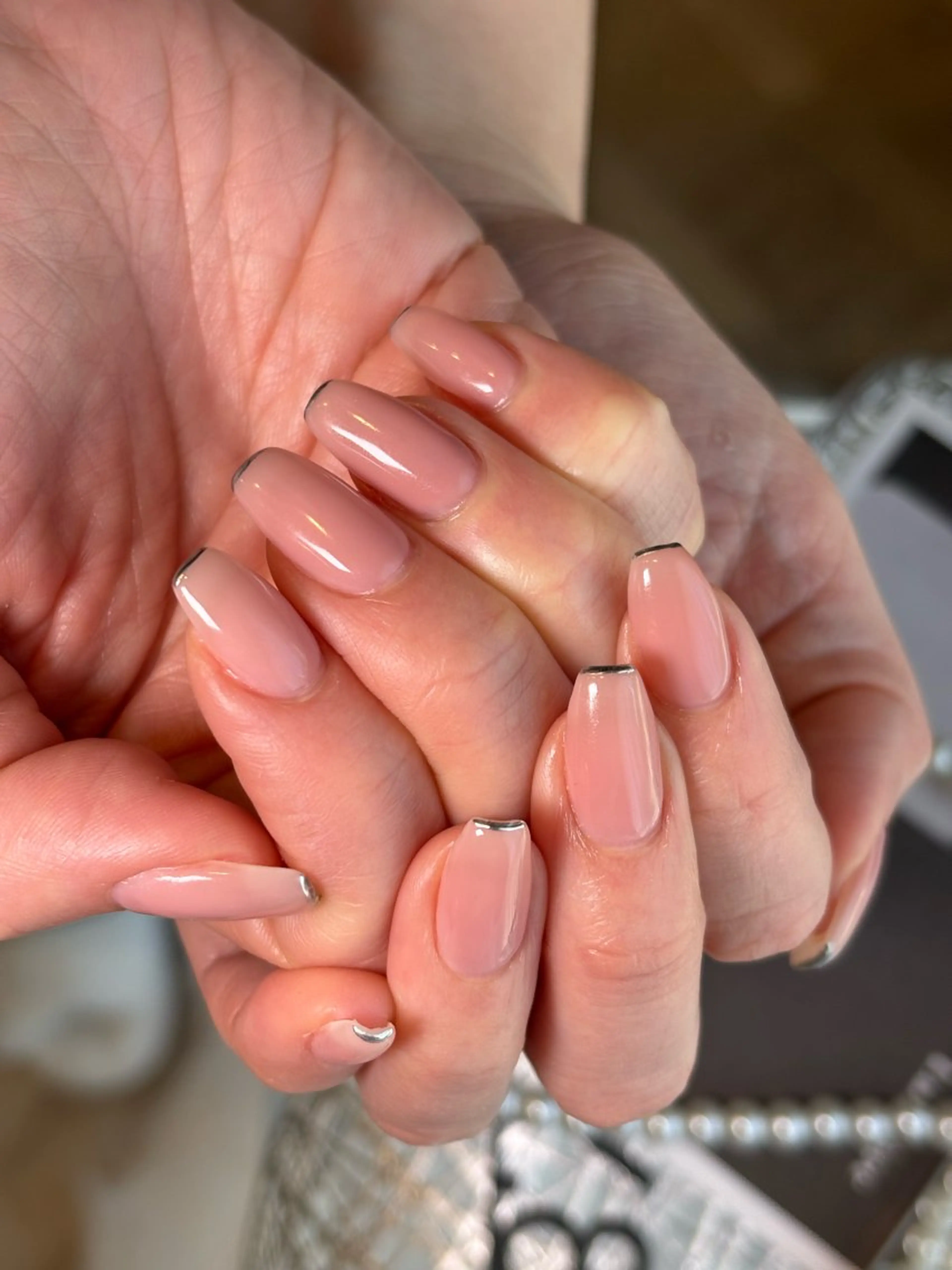 ネイル .8 HAREのネイルデザイン