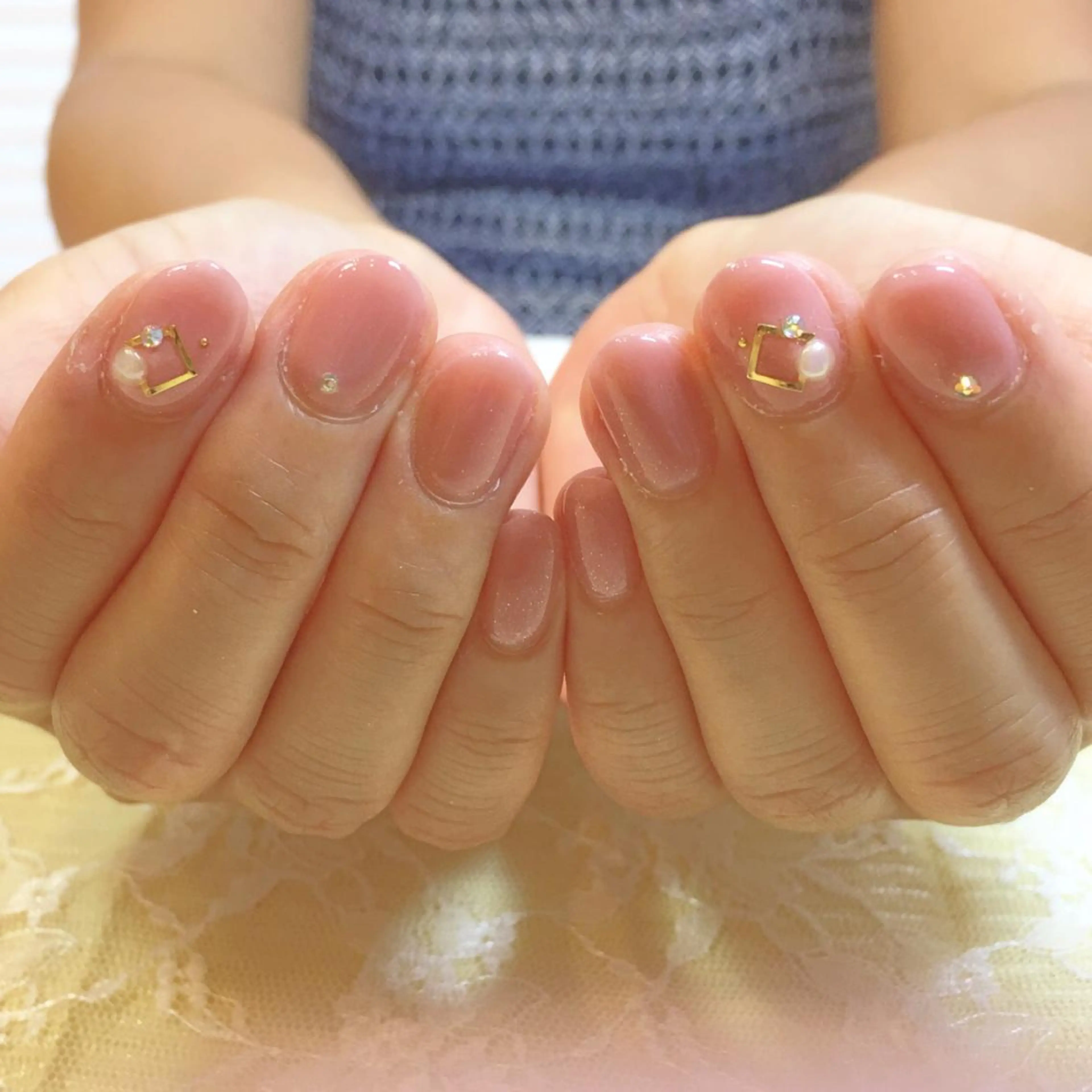 ネイル MISAKO nailのネイルデザイン