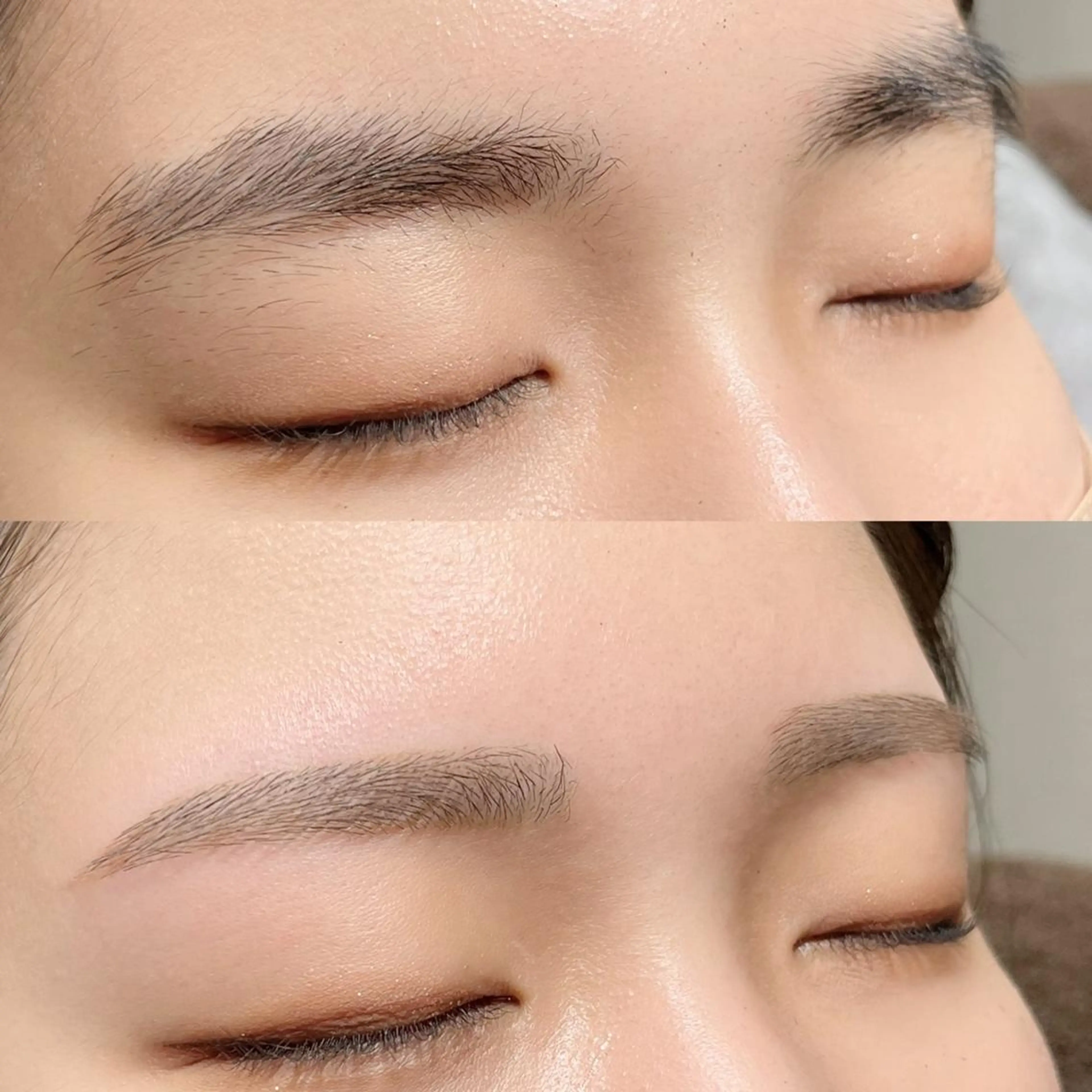 アイブロウ M SAORIのマツエク・マツパデザイン