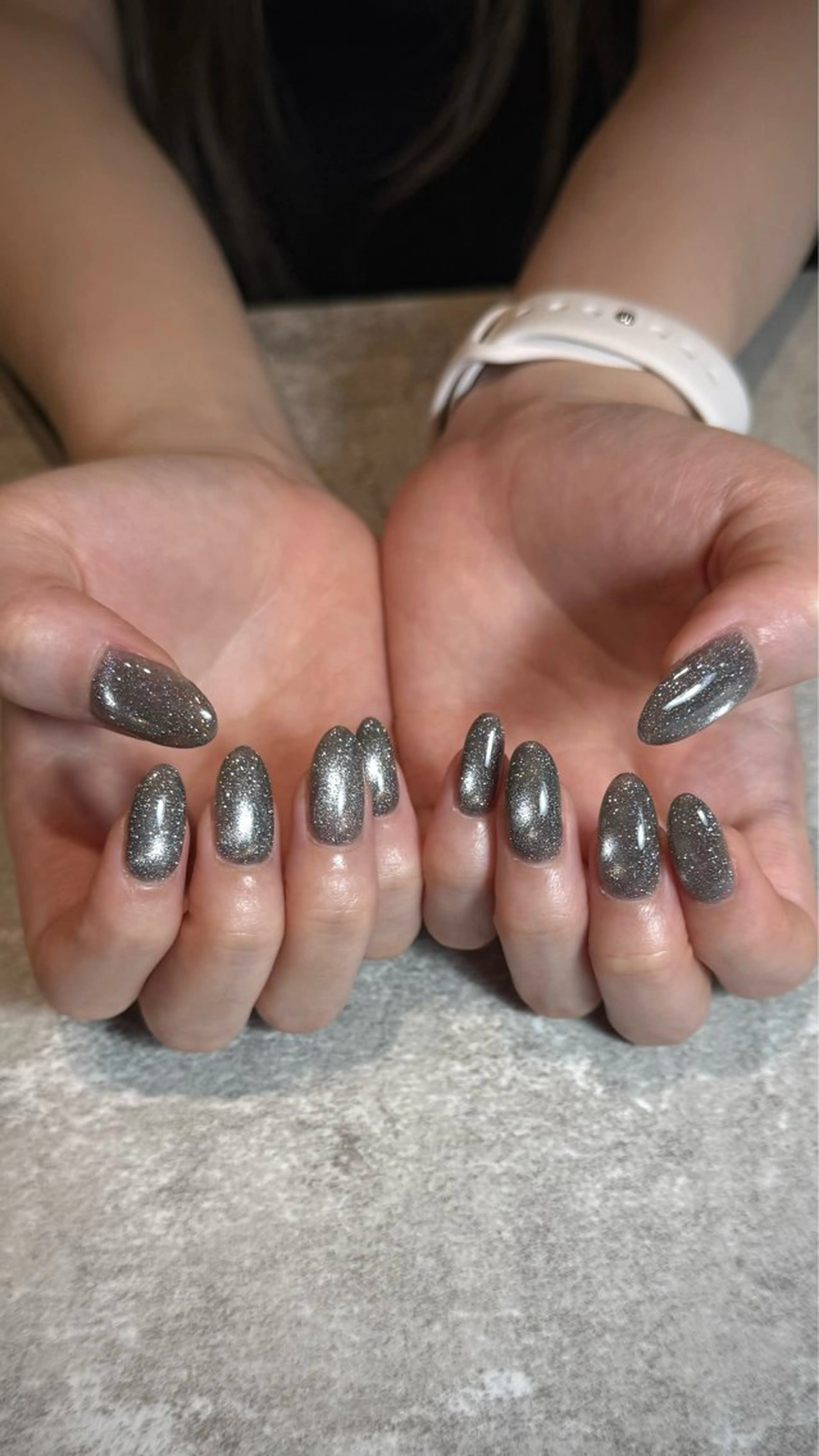 ネイル ハンドネイル nail moanaのネイルデザイン