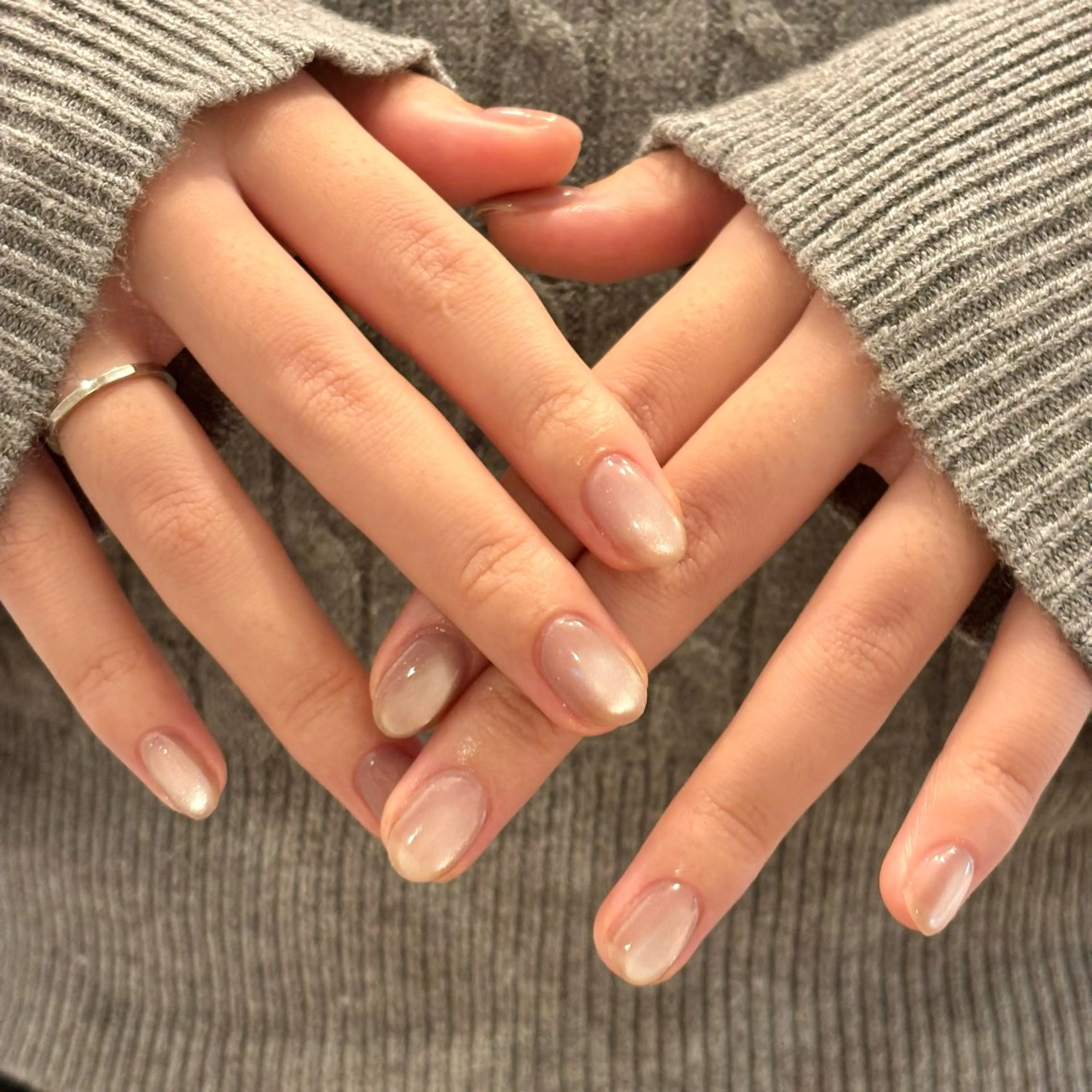 ネイル Kanon🌸浦和 filonnailのネイルデザイン