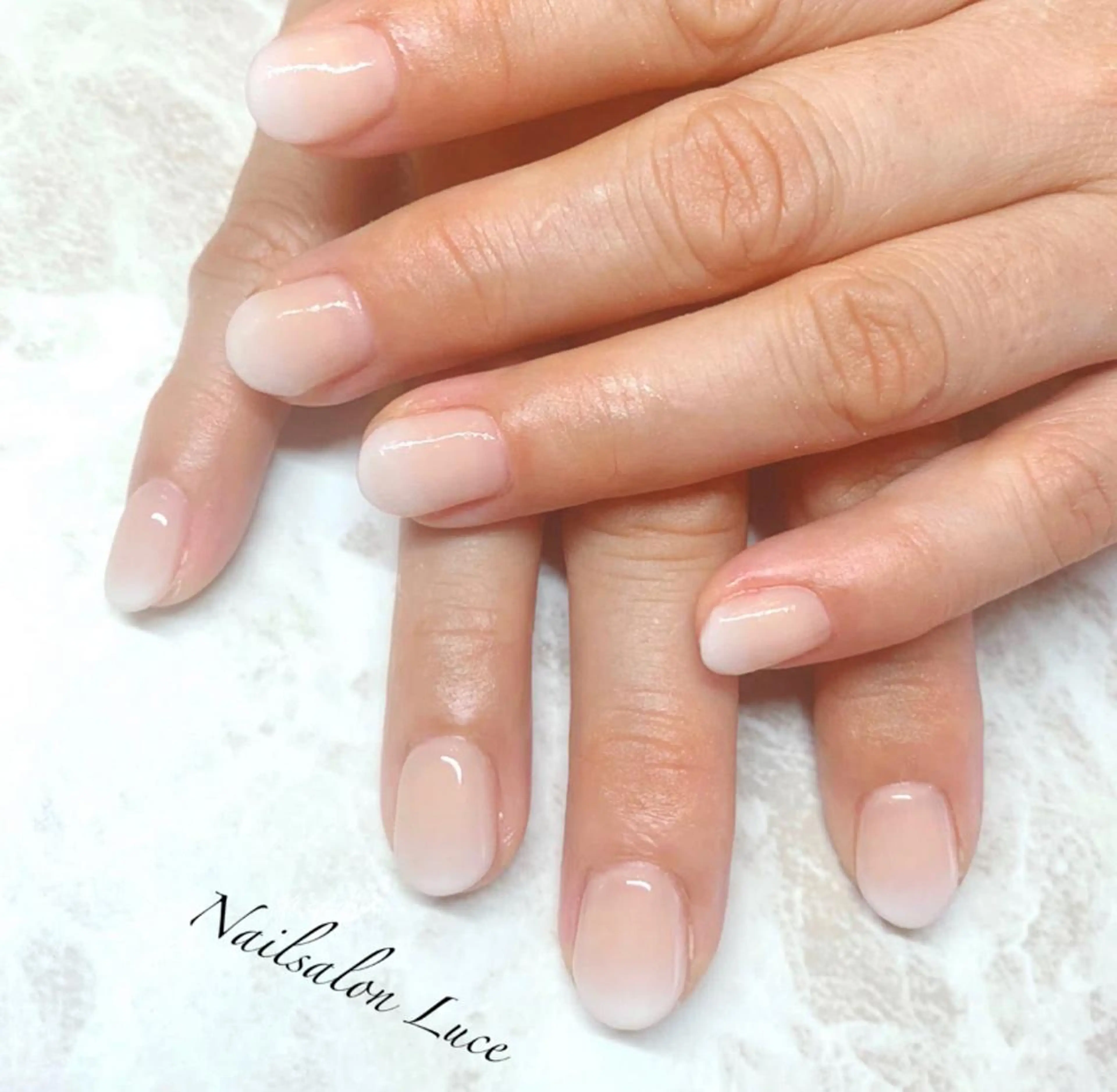 ネイル ネイル& 脱毛サロン　Lのマツエク・マツパデザイン