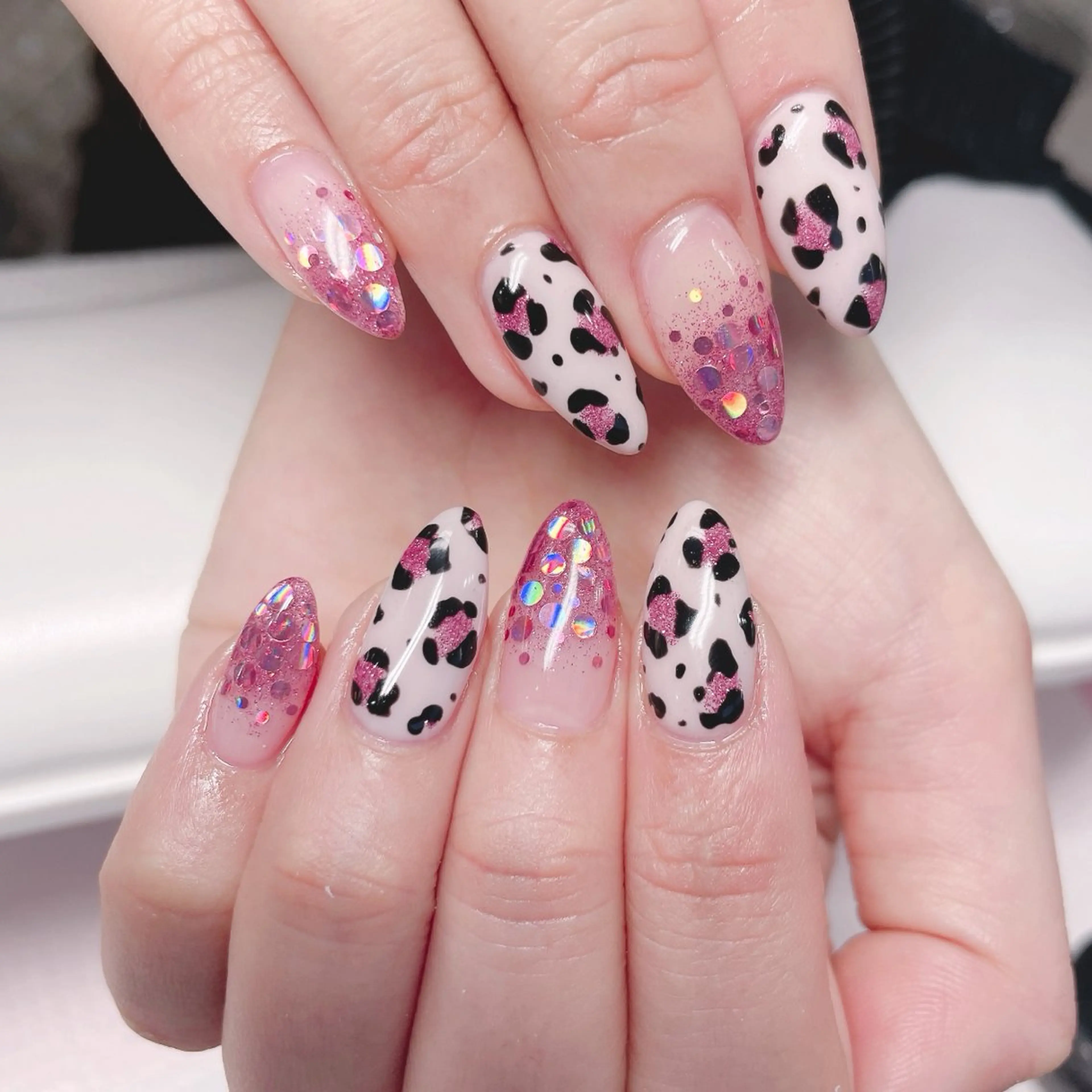 ネイル CHIARA nailsのネイルデザイン