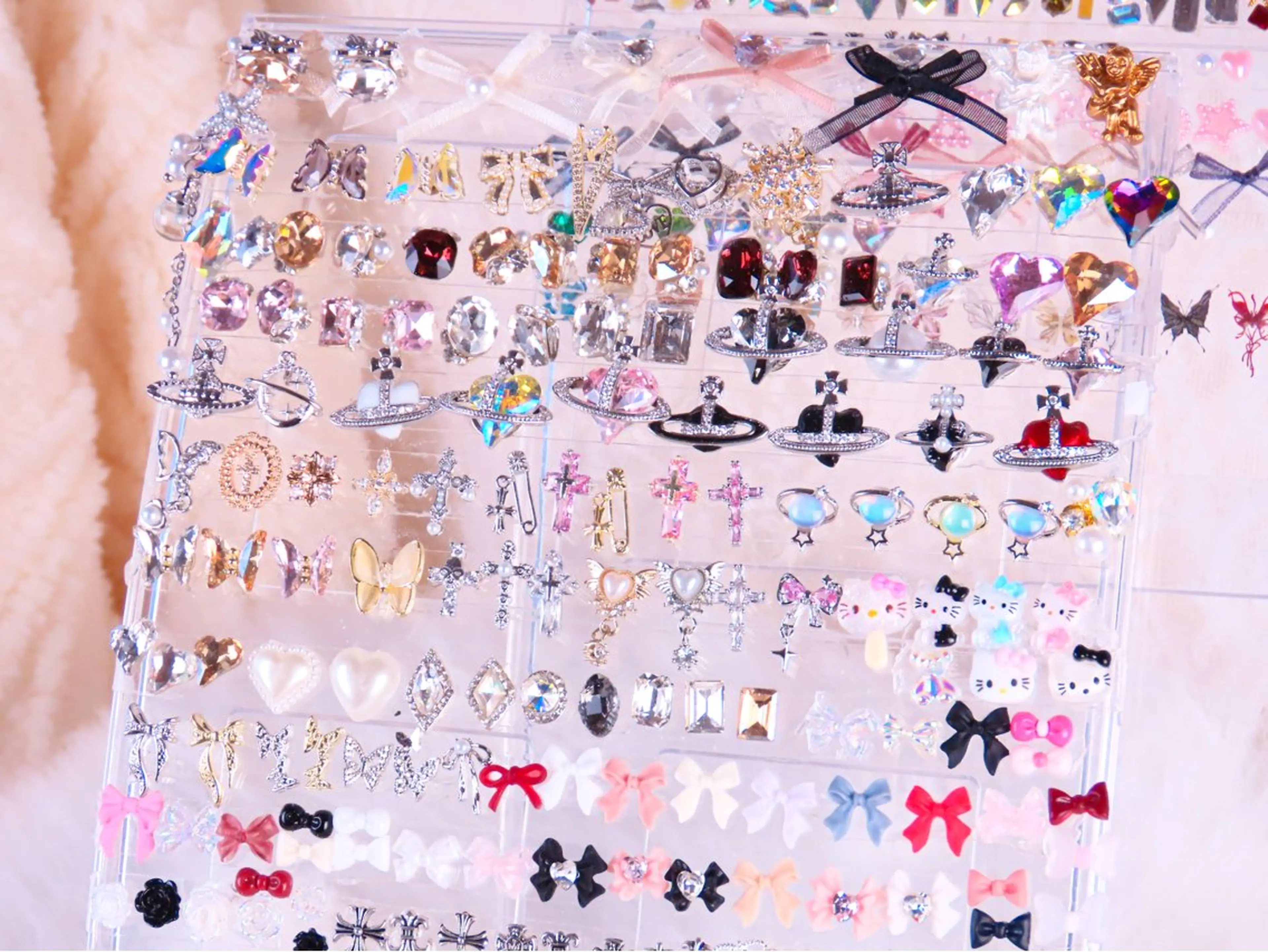 ネイル ハンドネイル ハンドケア Sun Nail 池袋のネイルデザイン