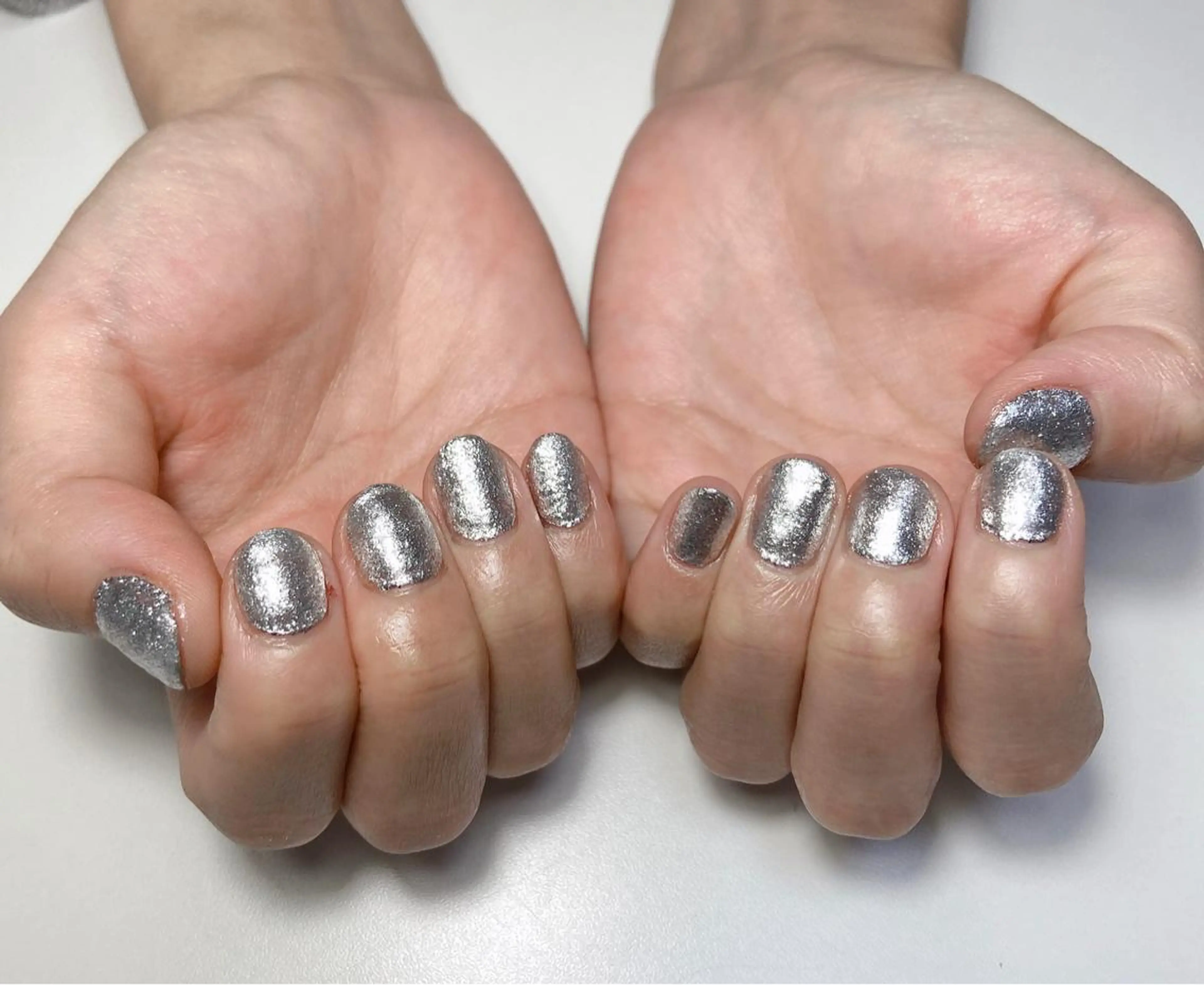 ネイル ハンドネイル nailsalon REJOICEのネイルデザイン