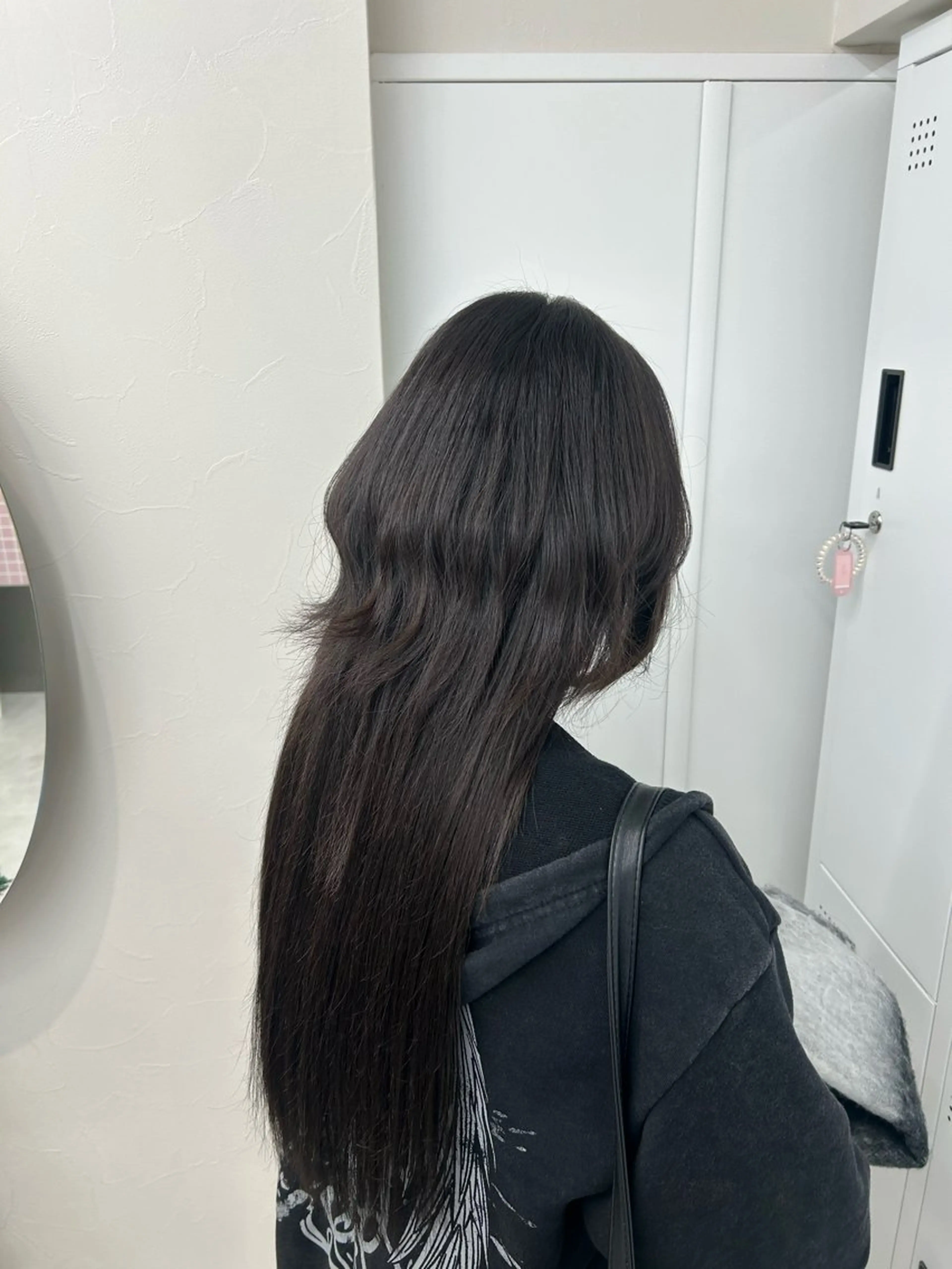 ロング エクステ アレンジ/エクステ✨ 横浜🩵かのんのヘアスタイル