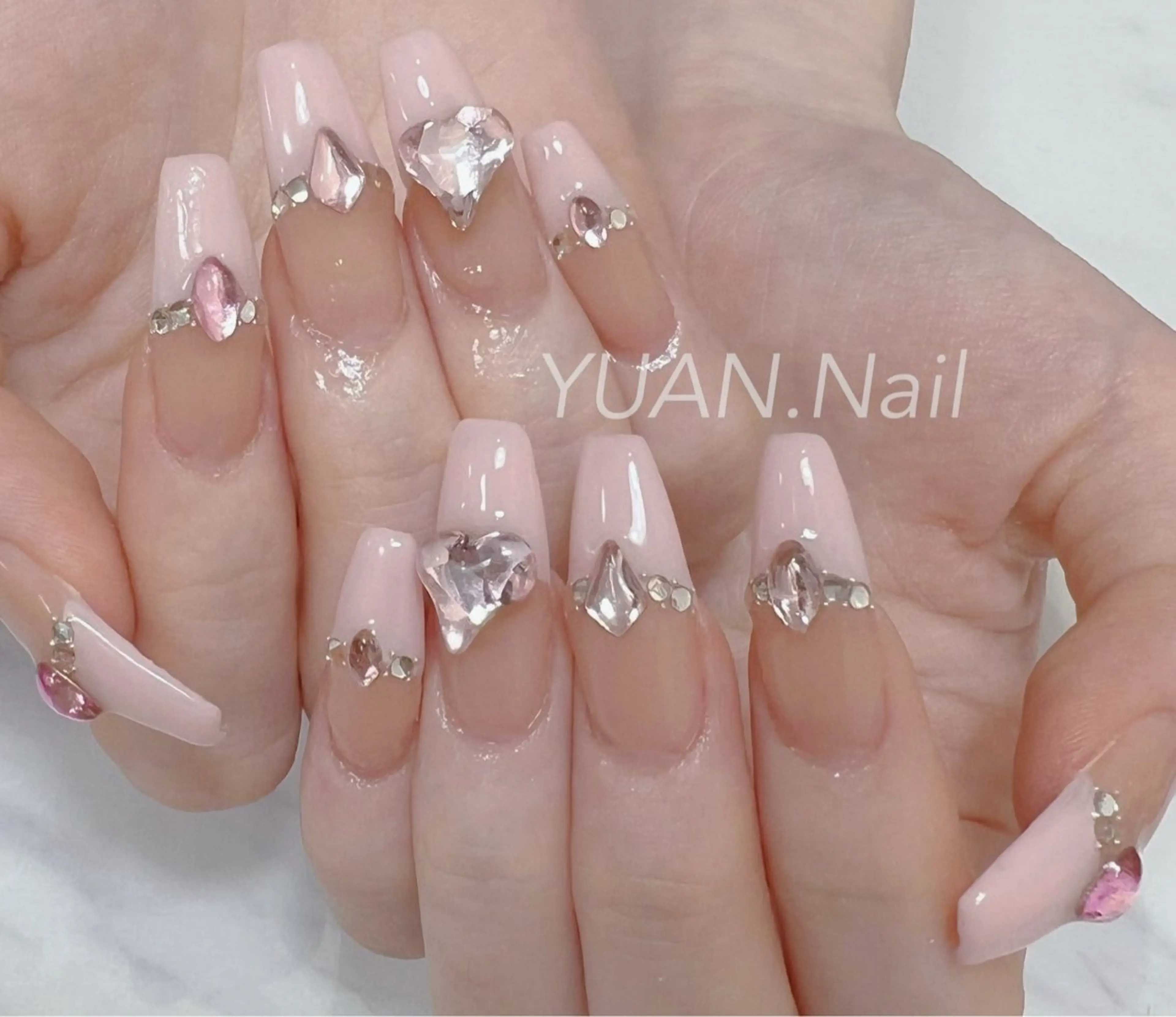 【HAND】120分ゴージャス持ち込みやり放題¥9980→¥8980の写真