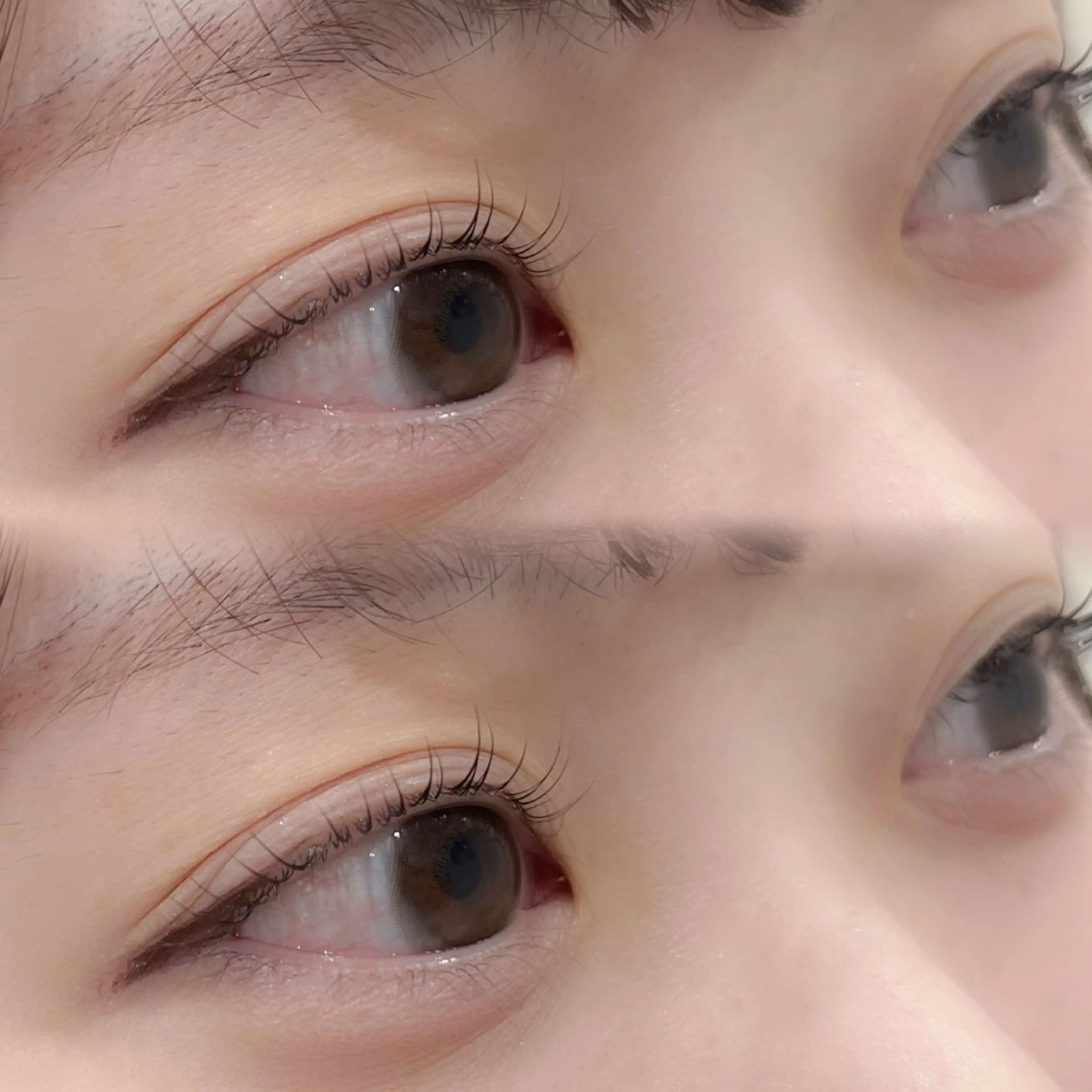 マツエク・マツパ マツパ ゆるふわ眉🧸 Airiの眉毛・アイブロウイメージ