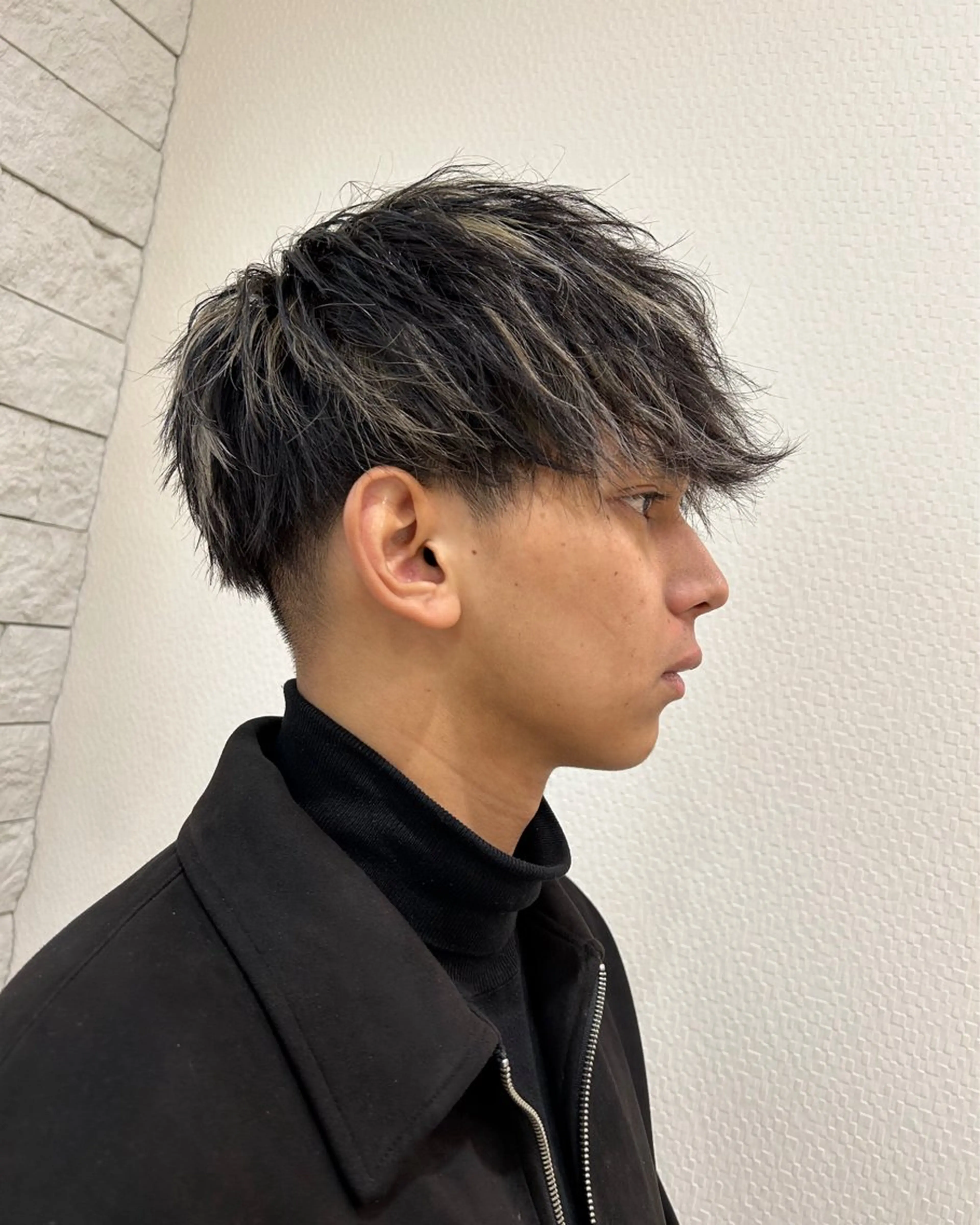 ✨メンズカット✨の写真