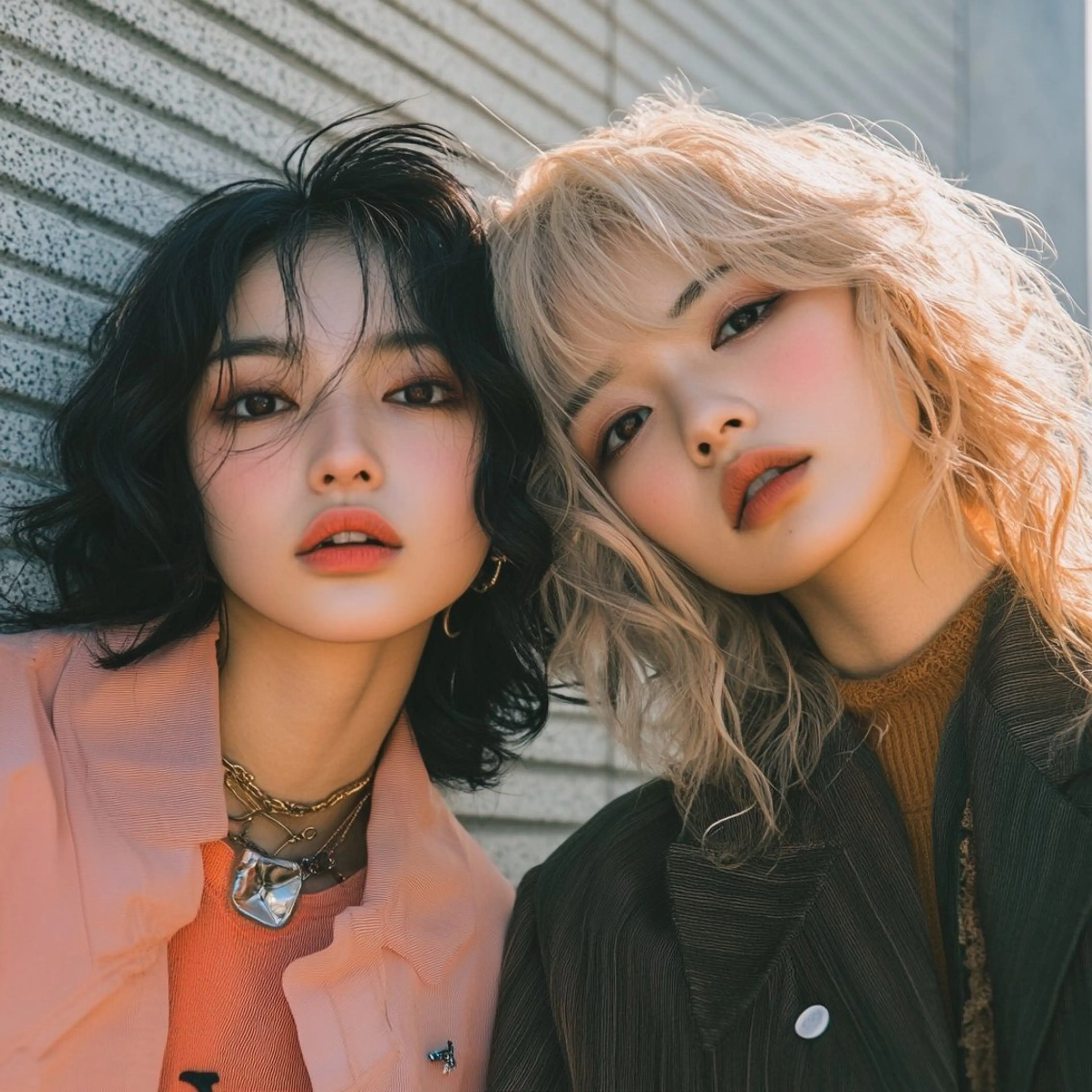 ロング 池袋/カラー特化🎨 ロング料金なし🩵のヘアスタイル