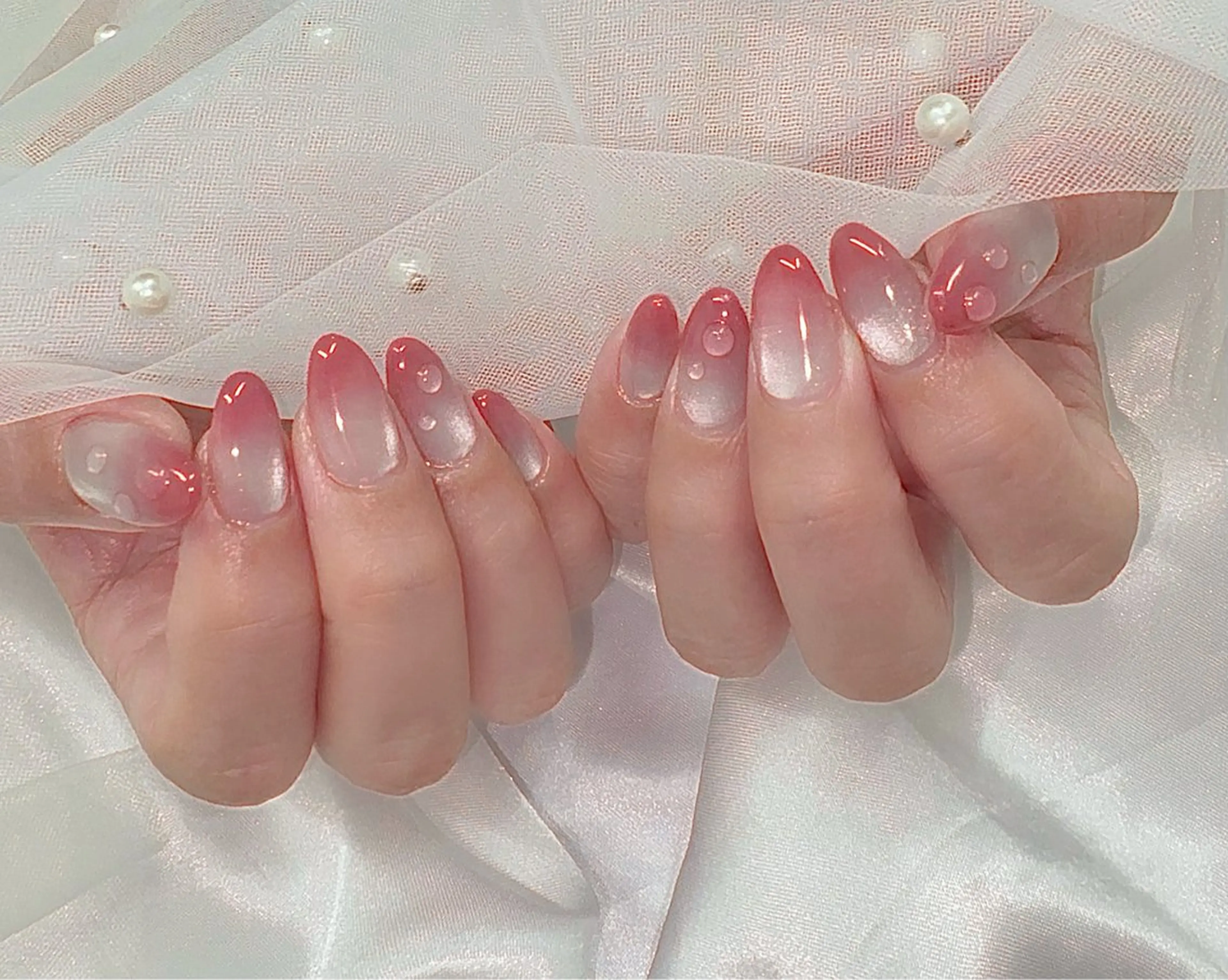 ネイル nail salon luneのネイルデザイン