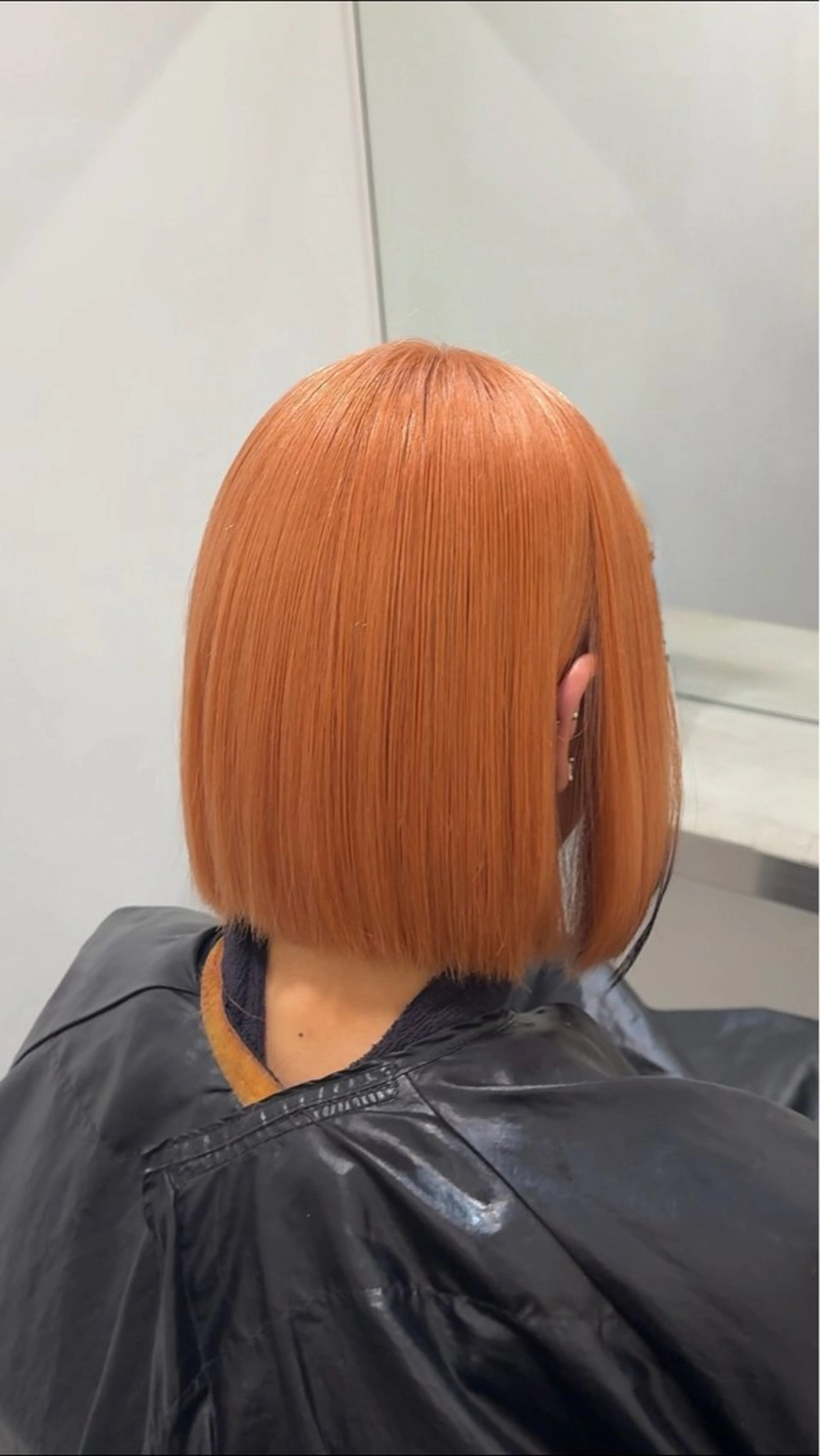 カラー ヘアカラー TORA🐯 /XENA表参道のヘアスタイル