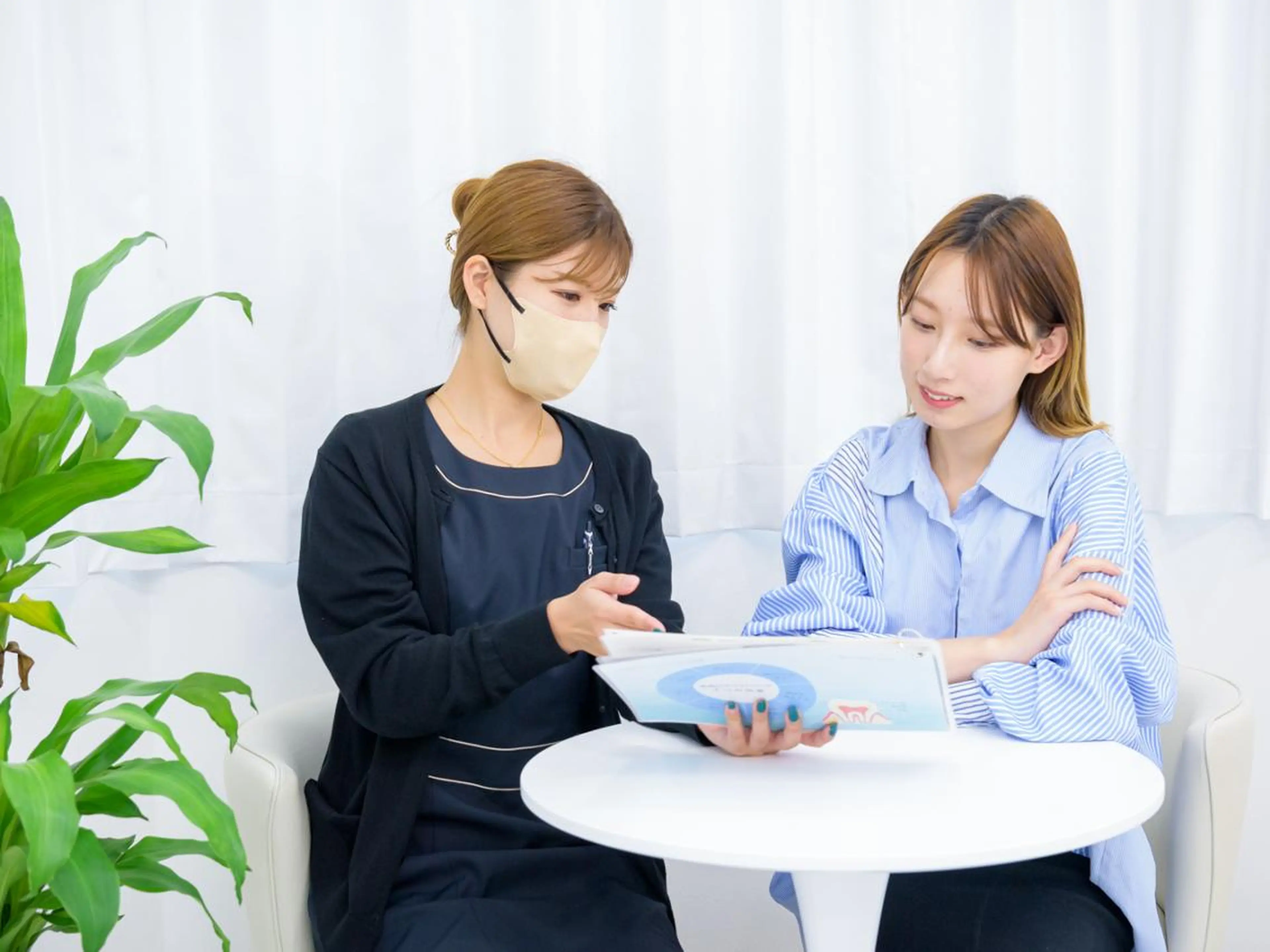 歯のホワイトニング HARU越谷のその他イメージ