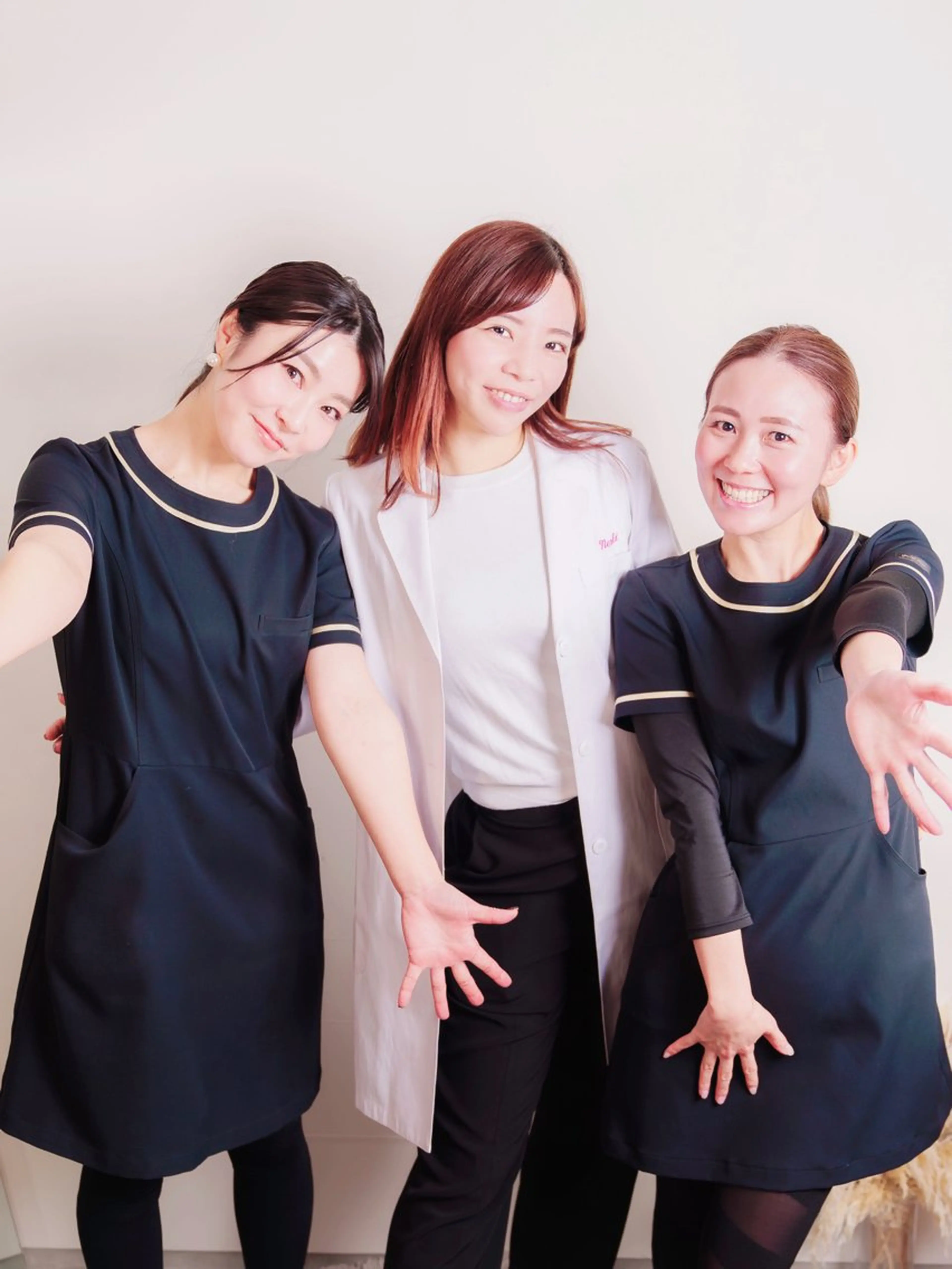 エステ 温活beautyサロンNeroli所属・切らない脂肪吸引🔥 Neroliまりこのエステ・リラクイメージ