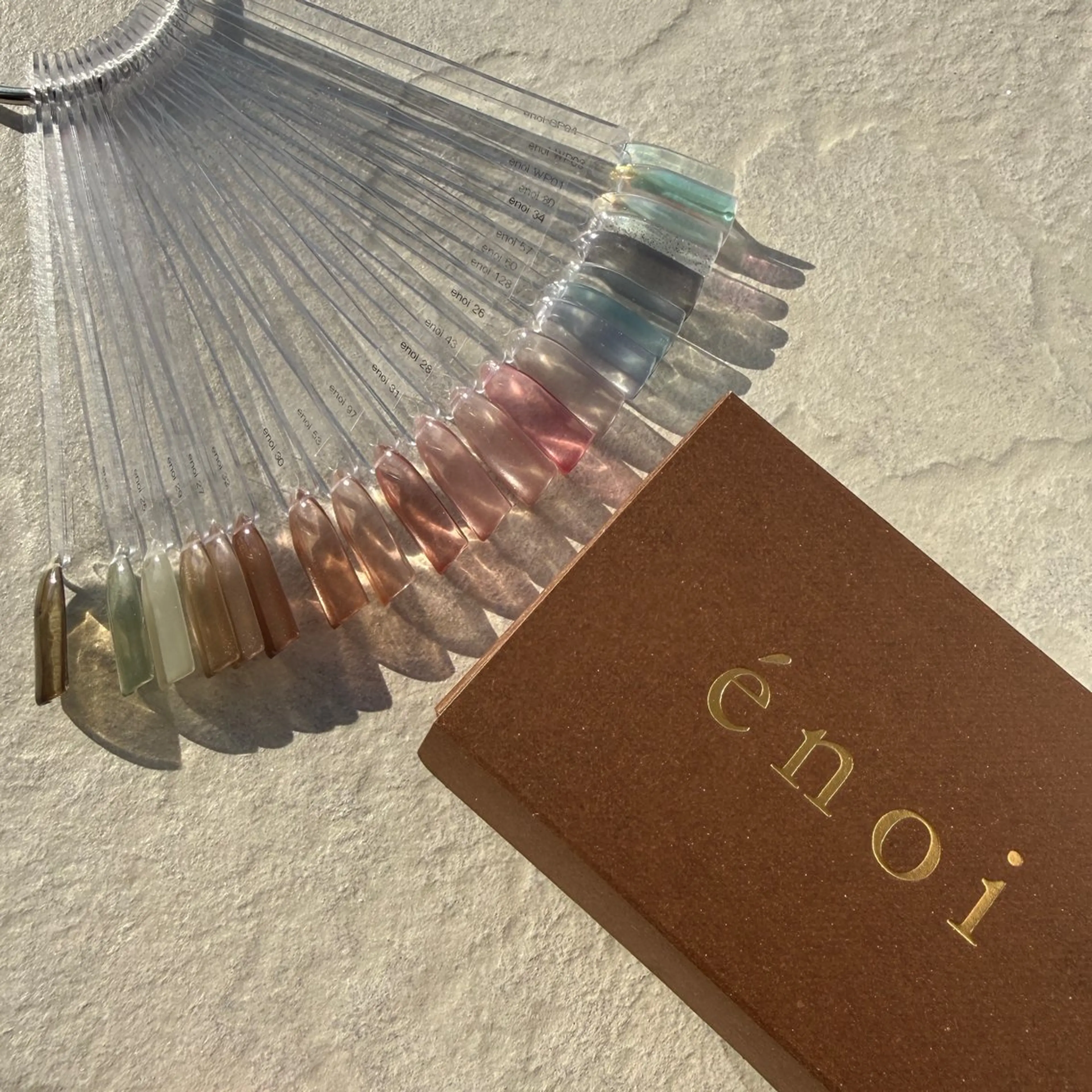 【大人気！】énoi マグネットコース⭐️ (オフ代込)の写真