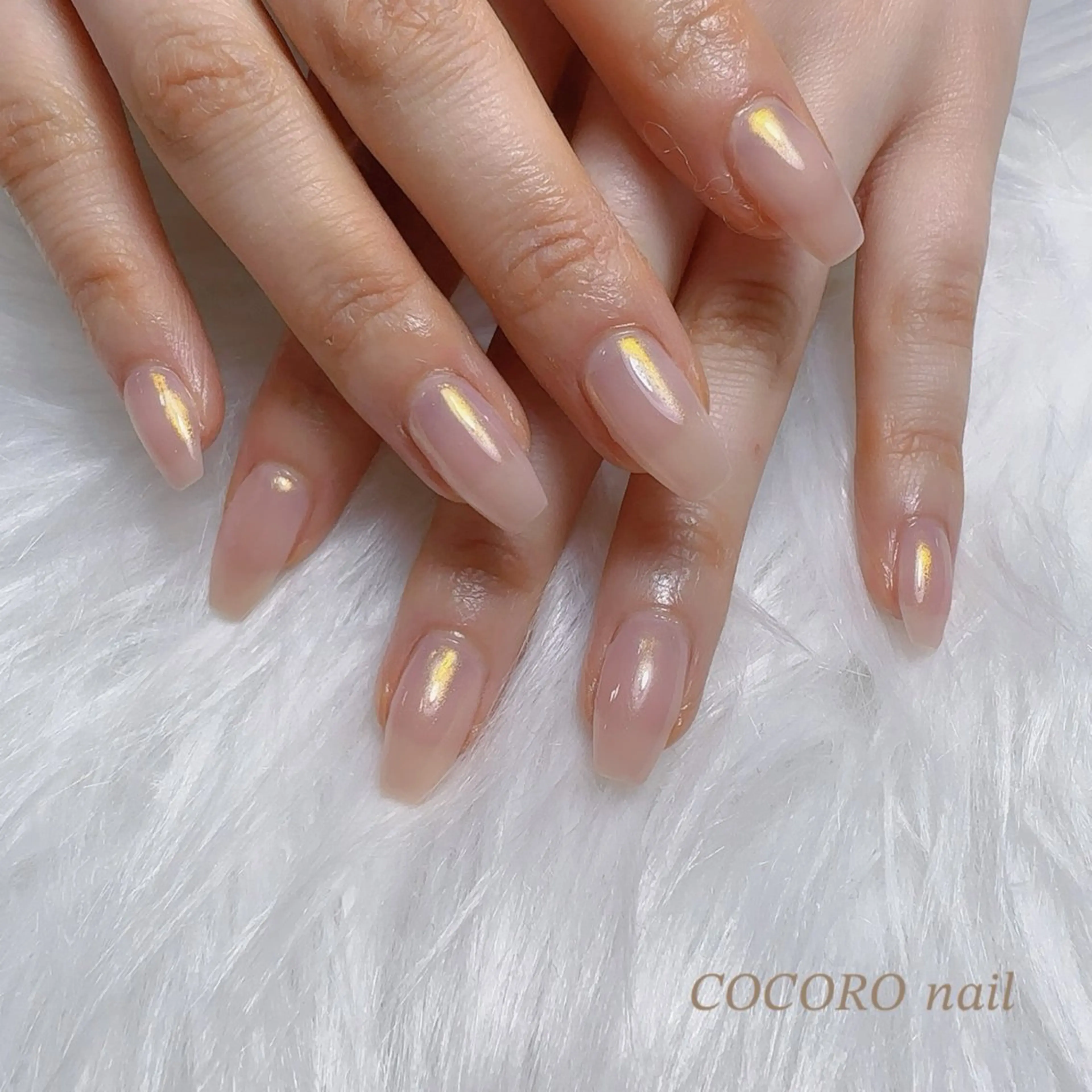 ネイル AKI ♥︎のネイルデザイン