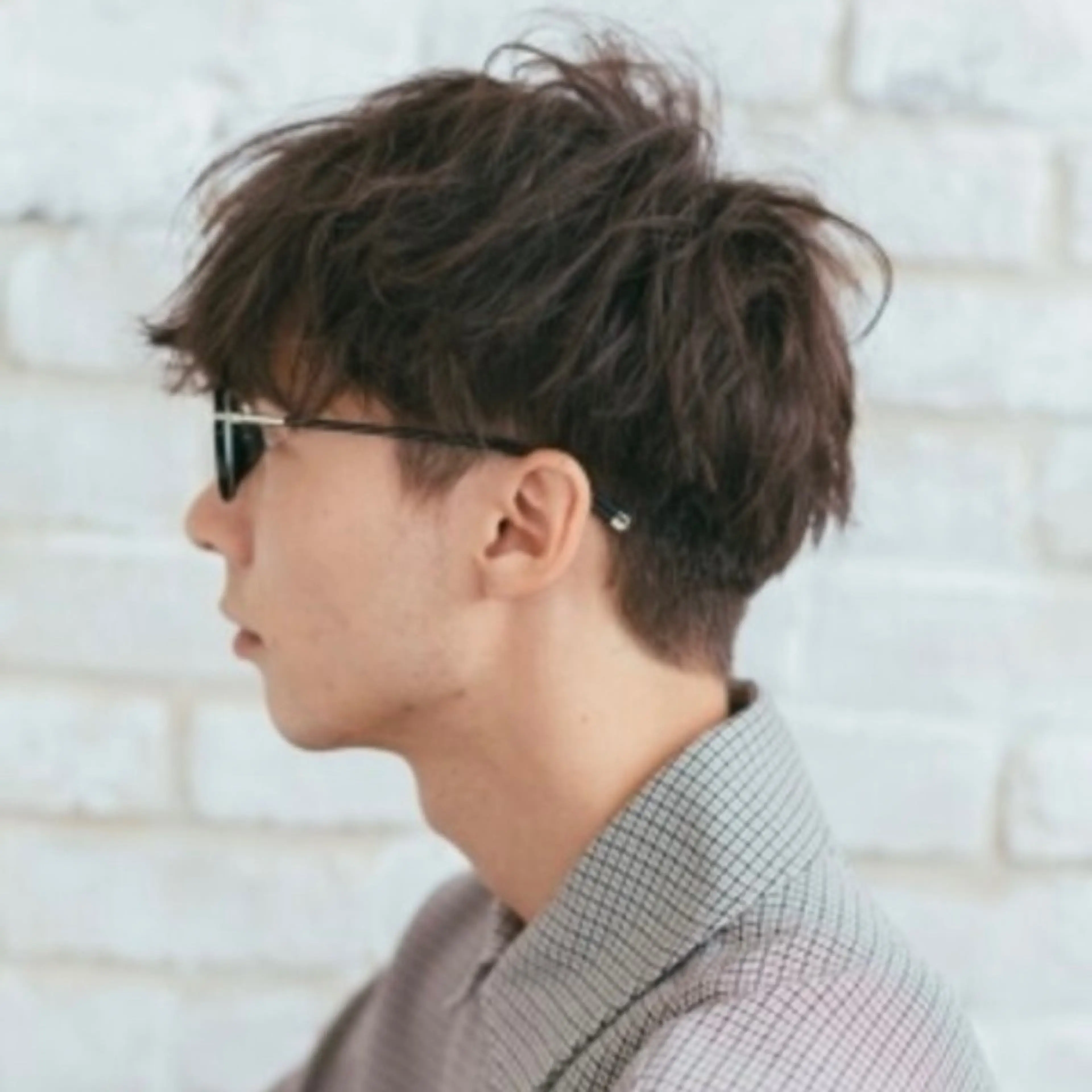 メンズ 🦔古谷 菜々花🌿‬のヘアスタイル