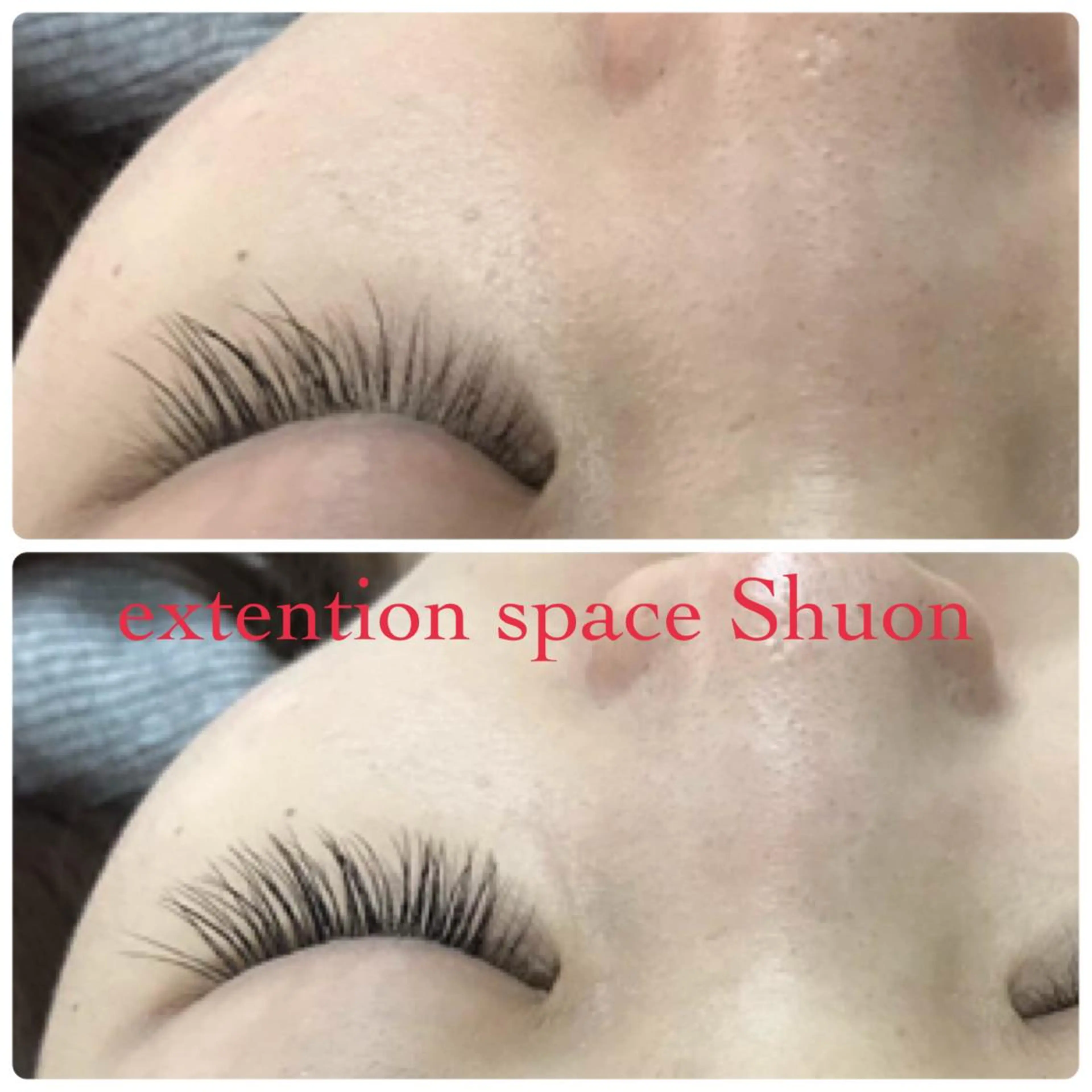 マツエク・マツパ セーブル KITTY 立川のネイルデザイン