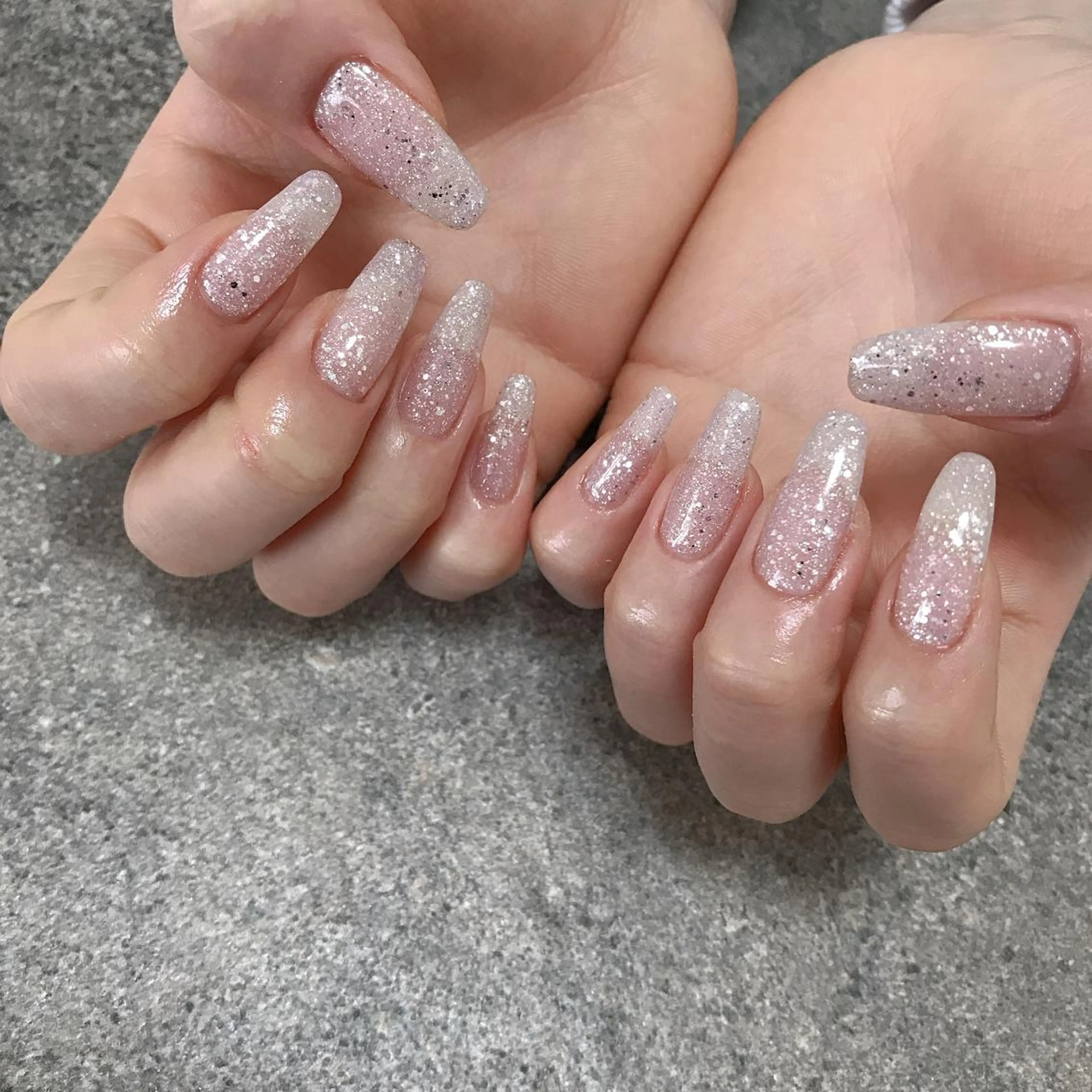 ネイル ハンドネイル フットネイル Utopia nail_のネイルデザイン