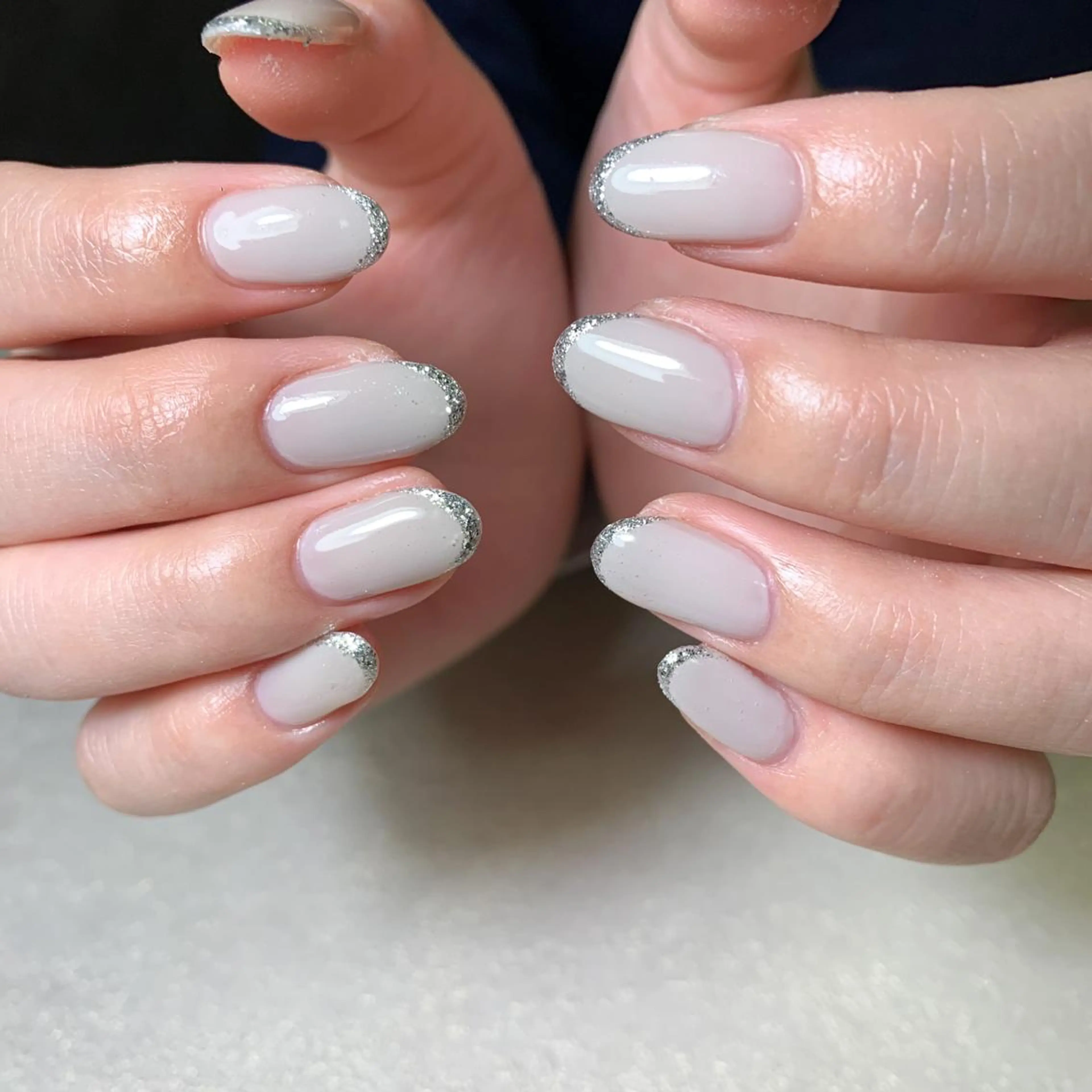 ネイル atelier　FIORITURA所属・FIORITURA aiのネイルデザイン