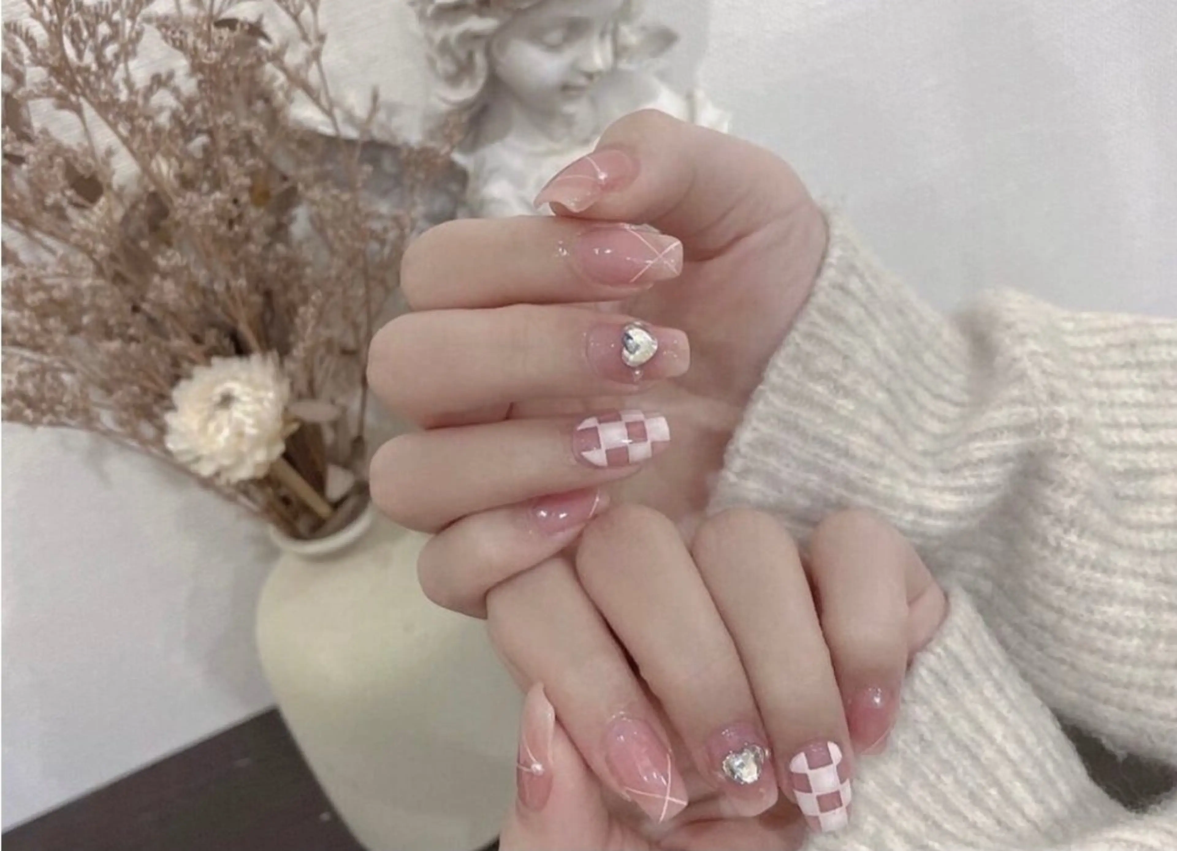 ネイル アンジェラネイル所属・Angela nail💓のネイルデザイン