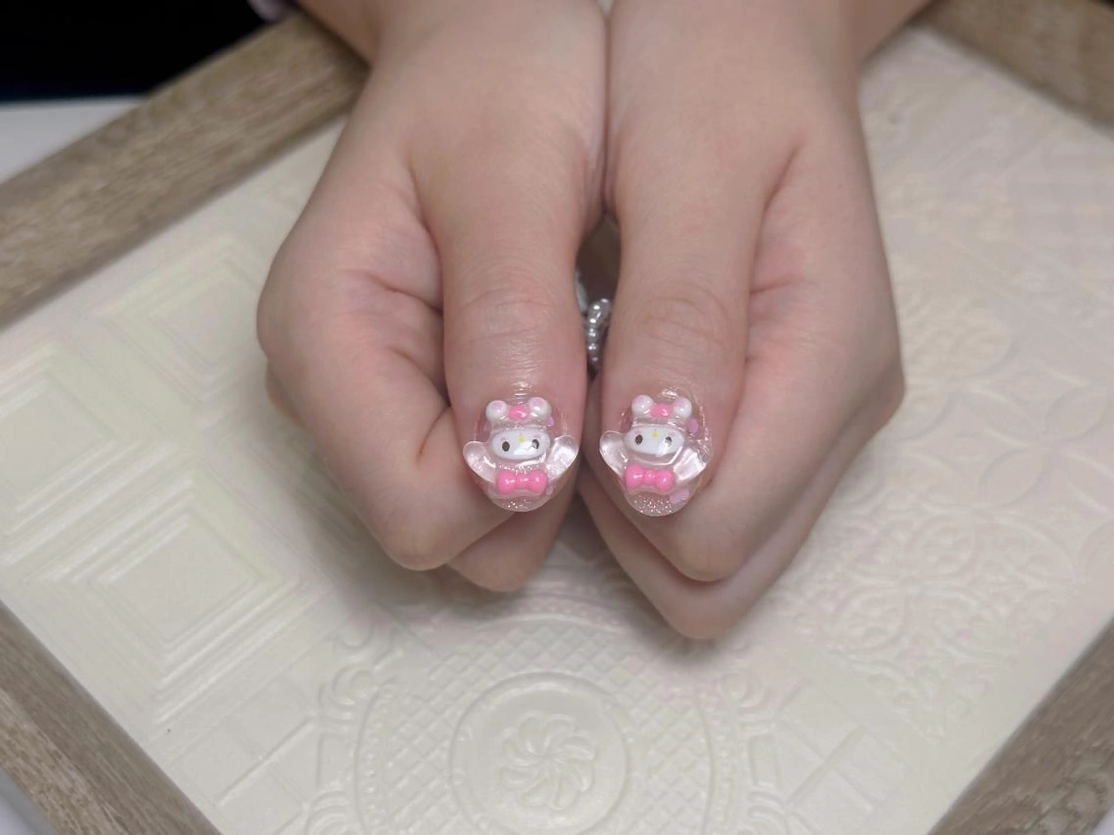 ネイル ハンドネイル MSSugar Nailのネイルデザイン