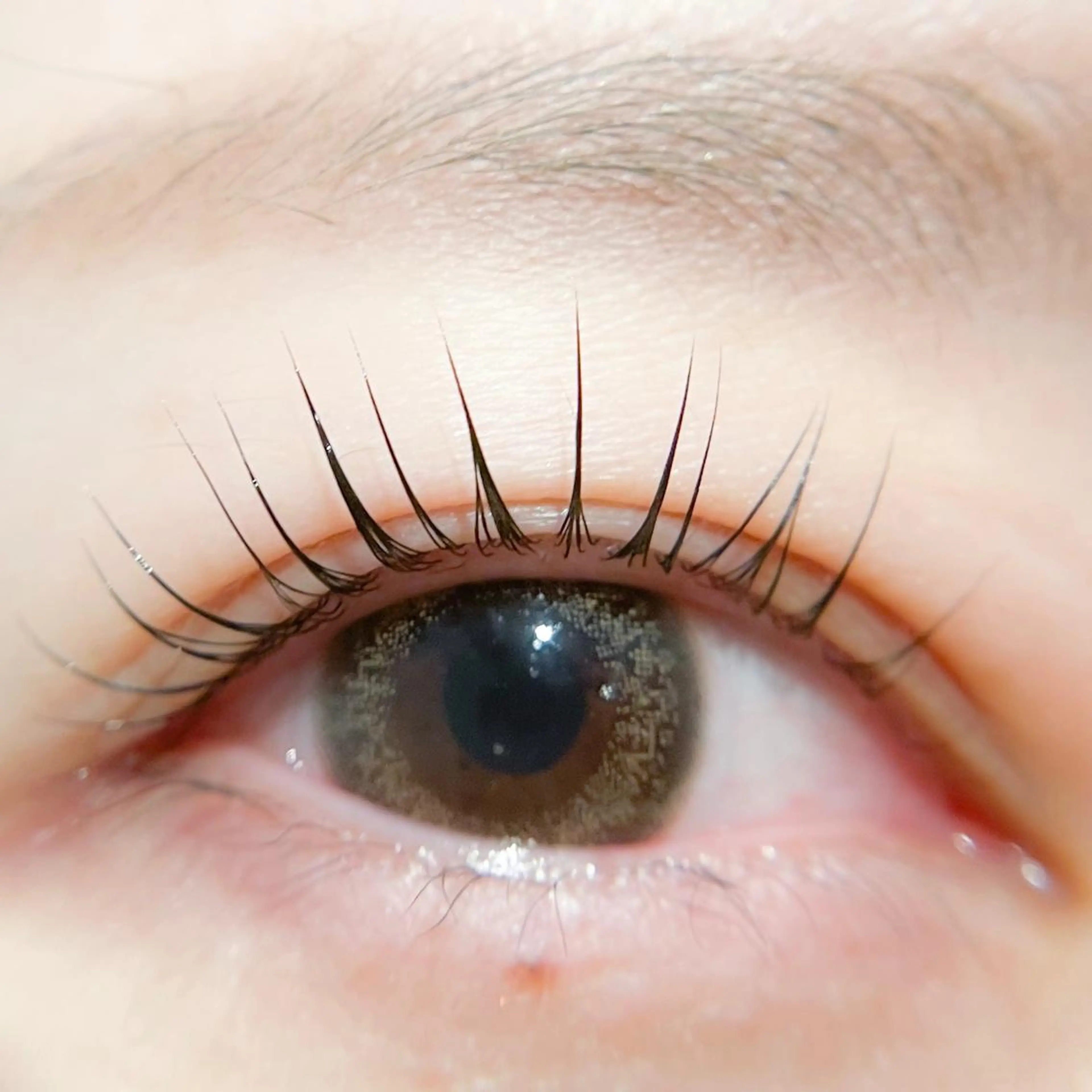 マツエク・マツパ 飯田/Tomo's HairDesignのマツエク・マツパデザイン