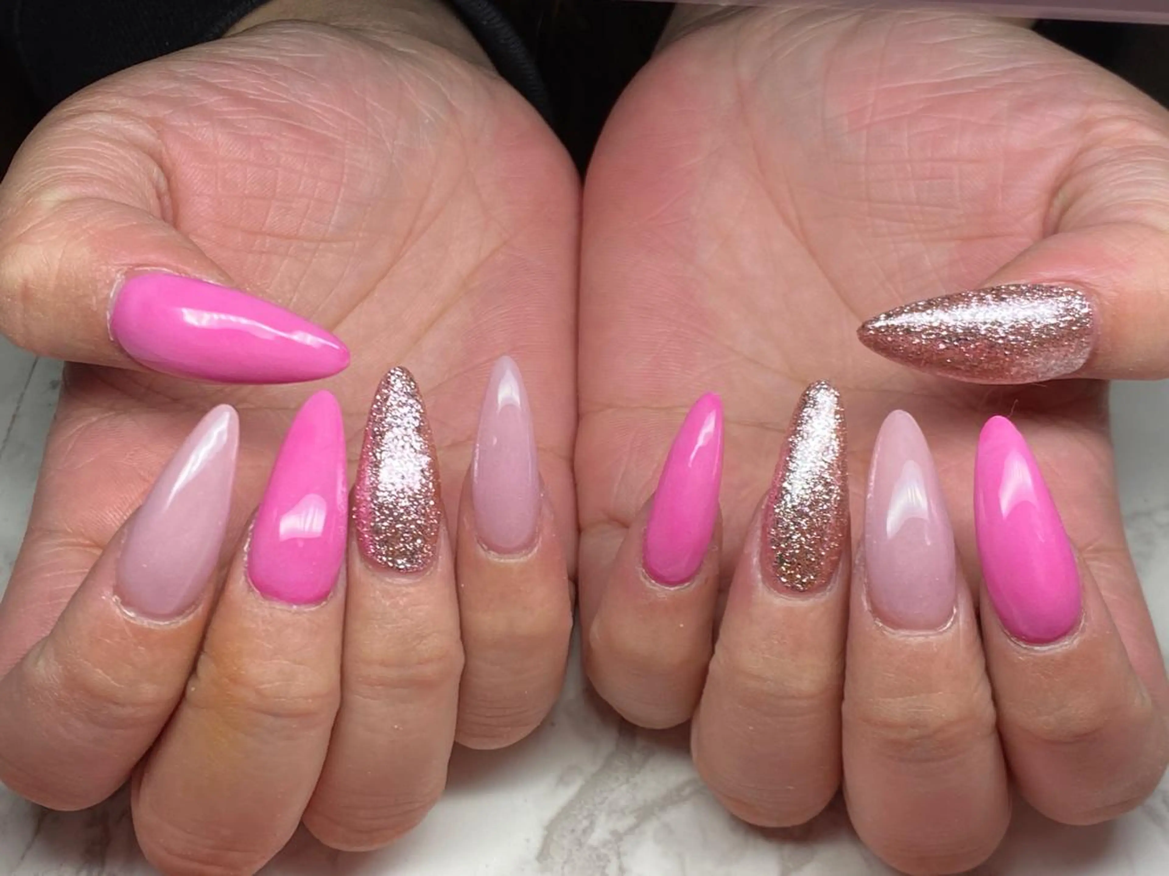 ネイル Beauty Salon  Luna所属・Beauty Salon Lunaのエステ・リラクイメージ