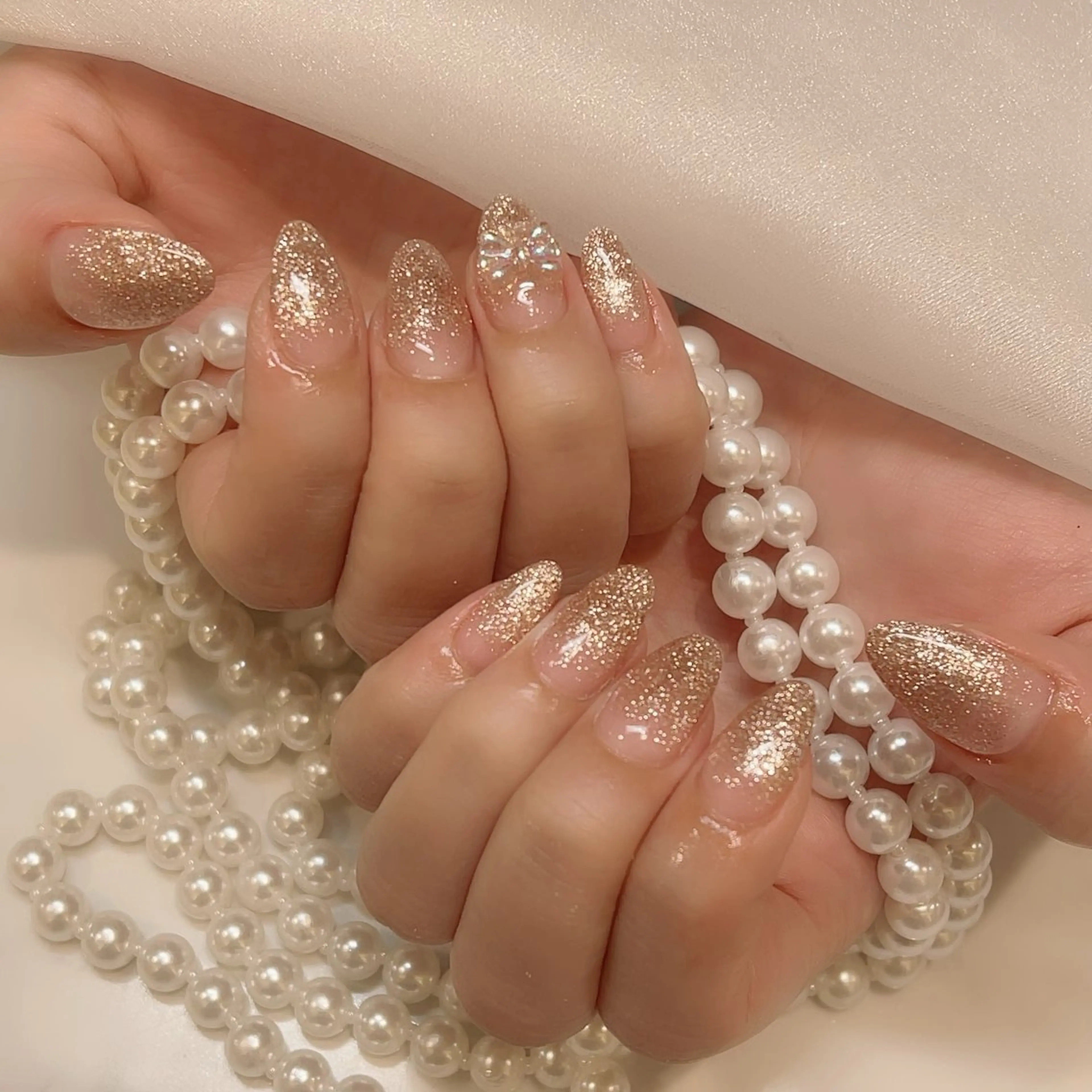 ネイル ♥ harukaのネイルデザイン