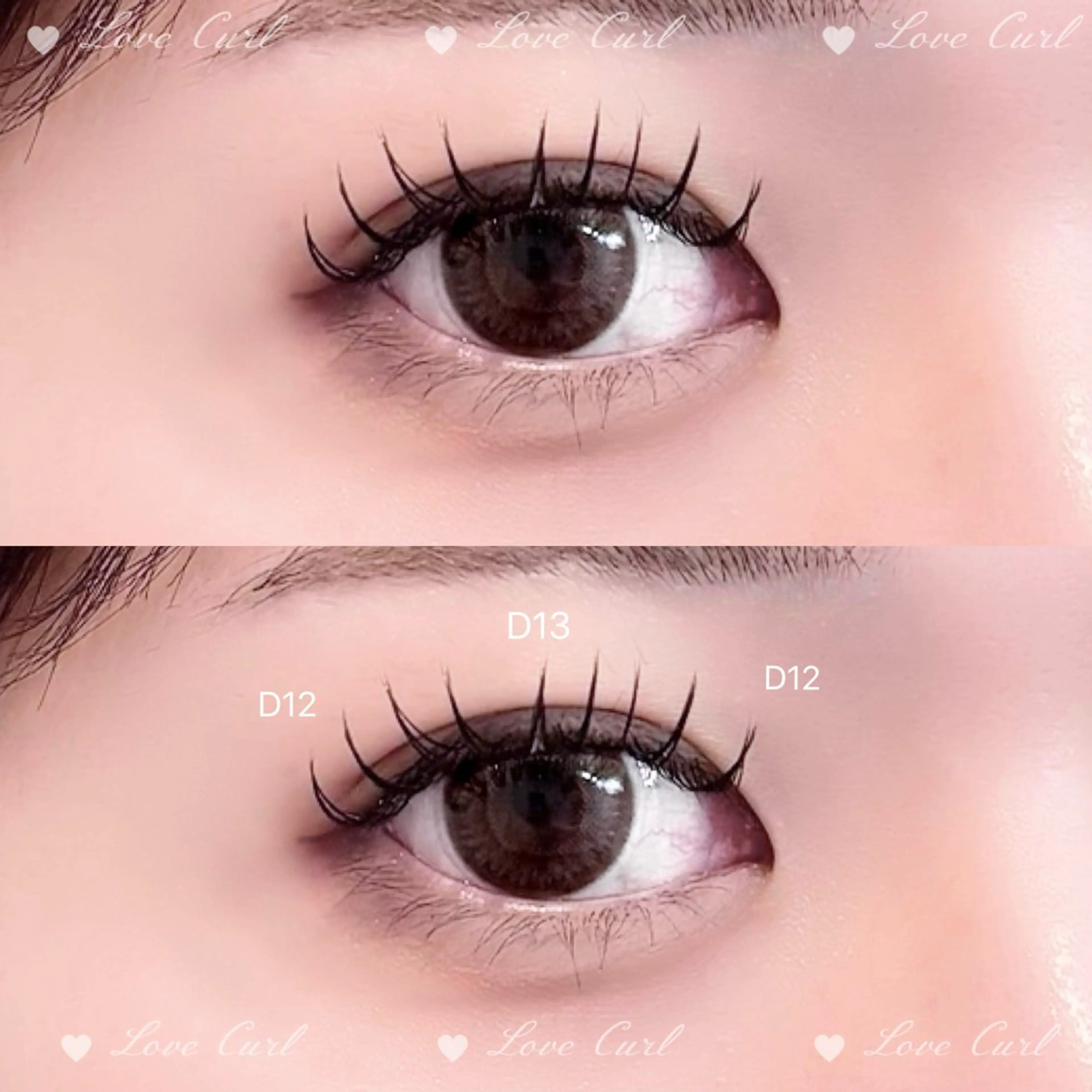 💠フラットラッシュ140本💠の写真