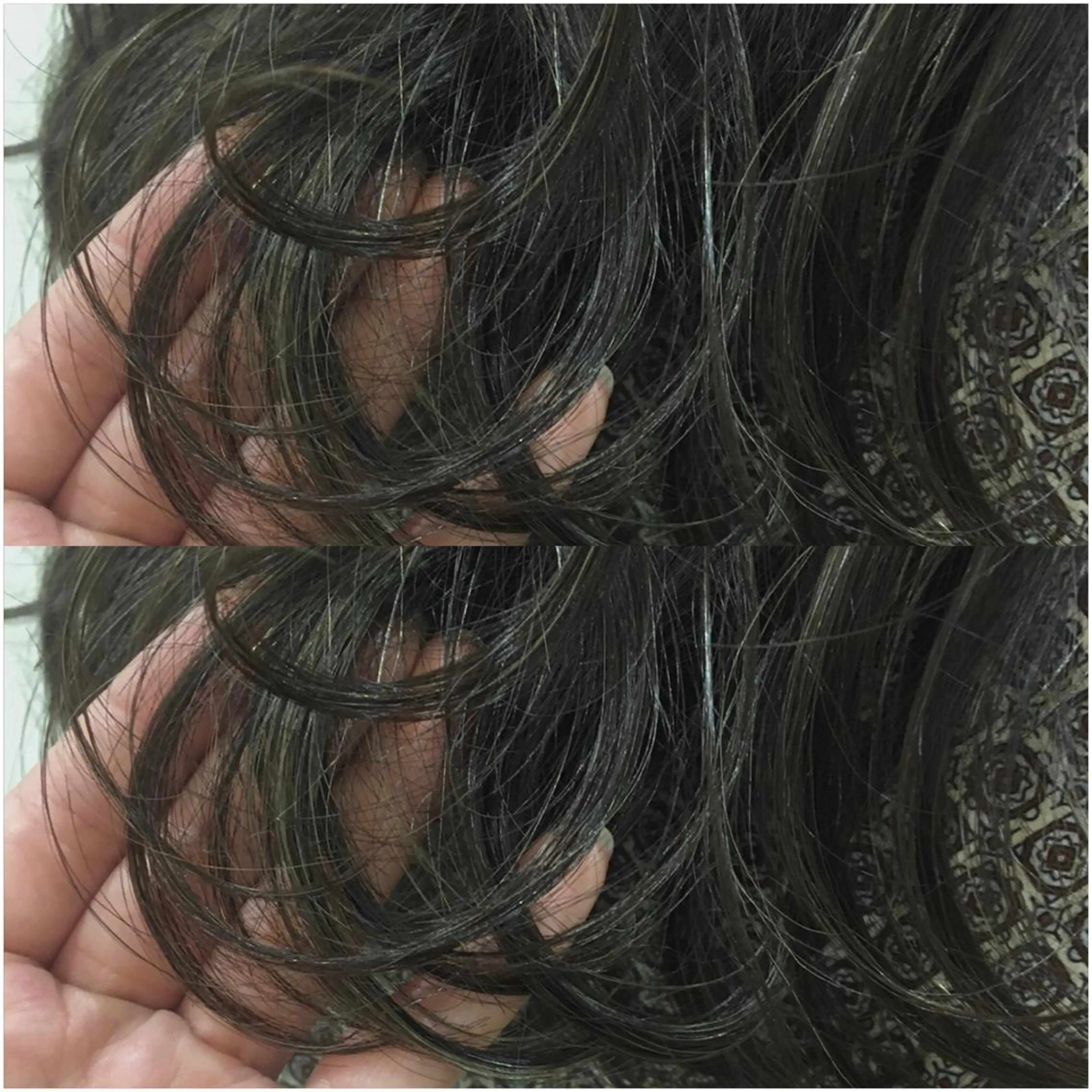 ロング カラー 代表🎀 ふわモテ愛 され髪🩷yumiのヘアスタイル