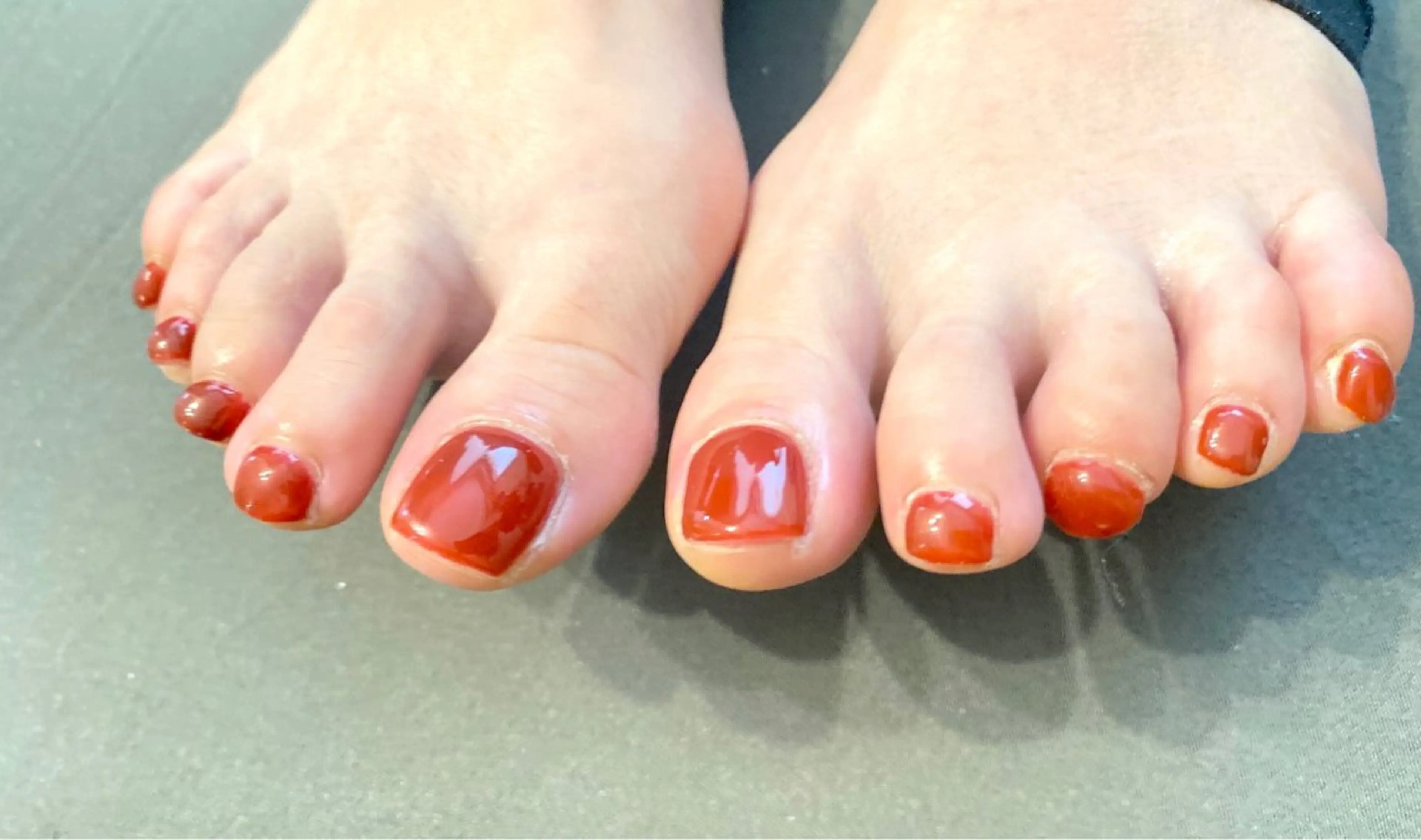 ネイル salon Dahlia所属・サロンダリア Naoのネイルデザイン