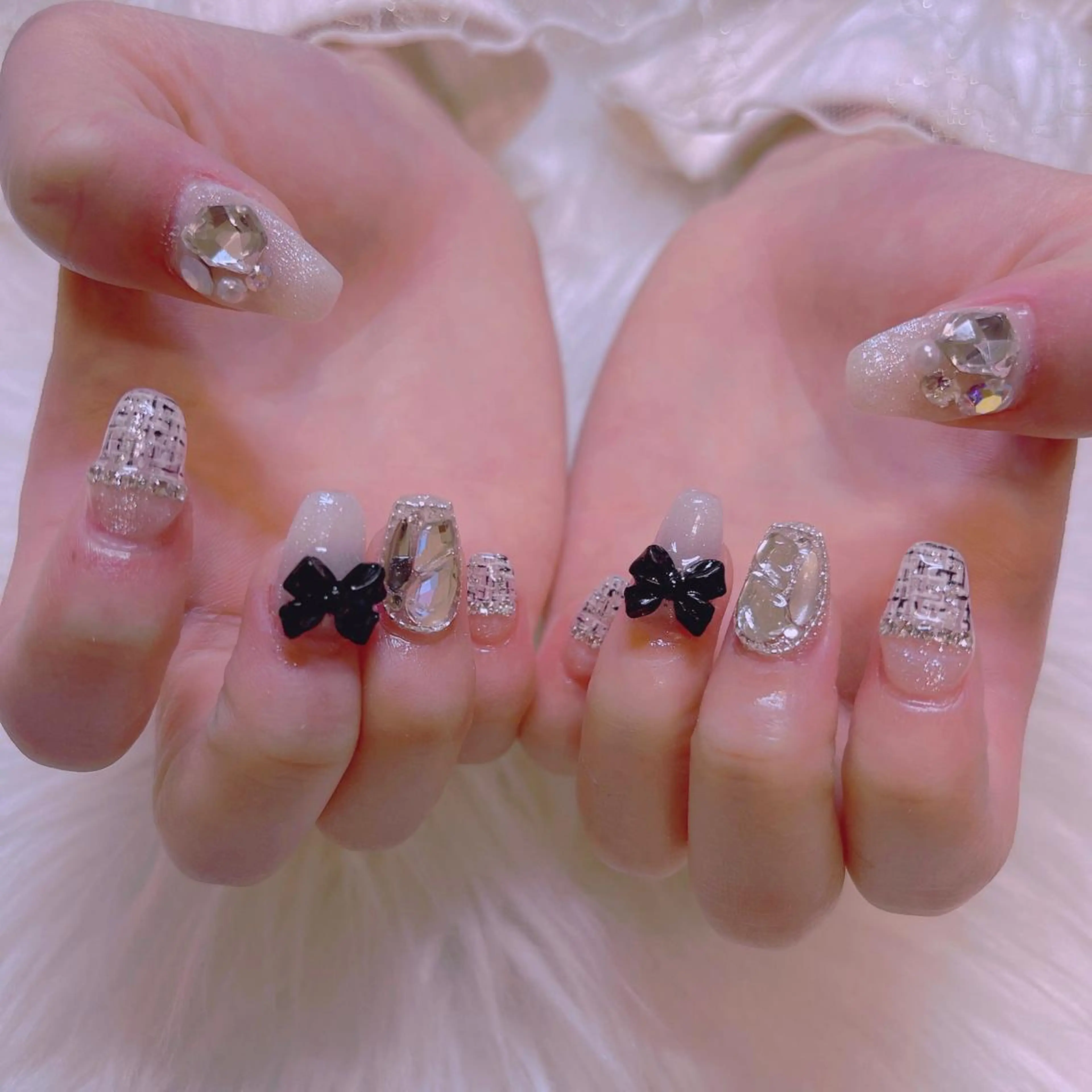 ネイル Private Salon 大宮のネイルデザイン