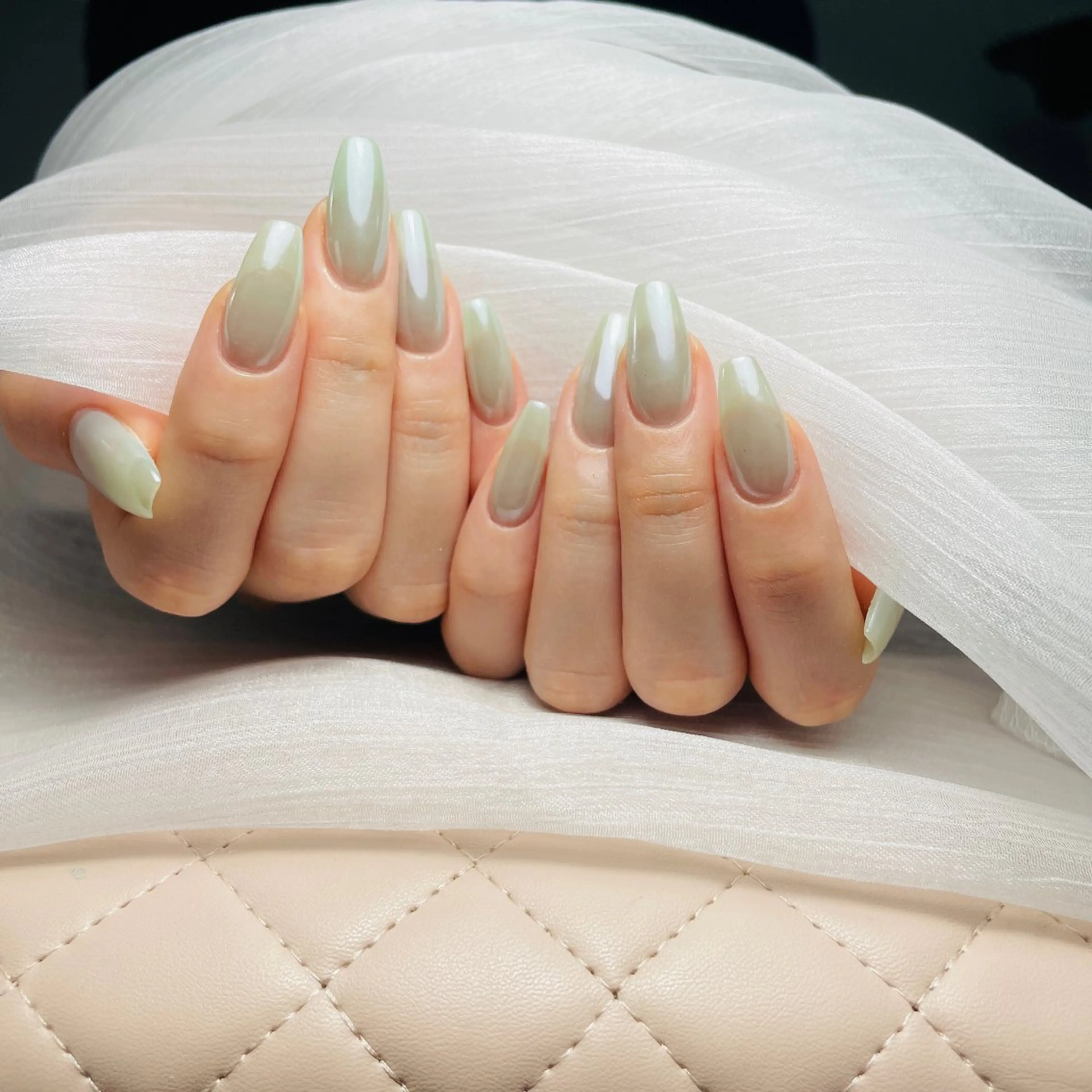 ネイル ハンドネイル リナネイルサロン所属・リナ ネイルサロンのネイルデザイン