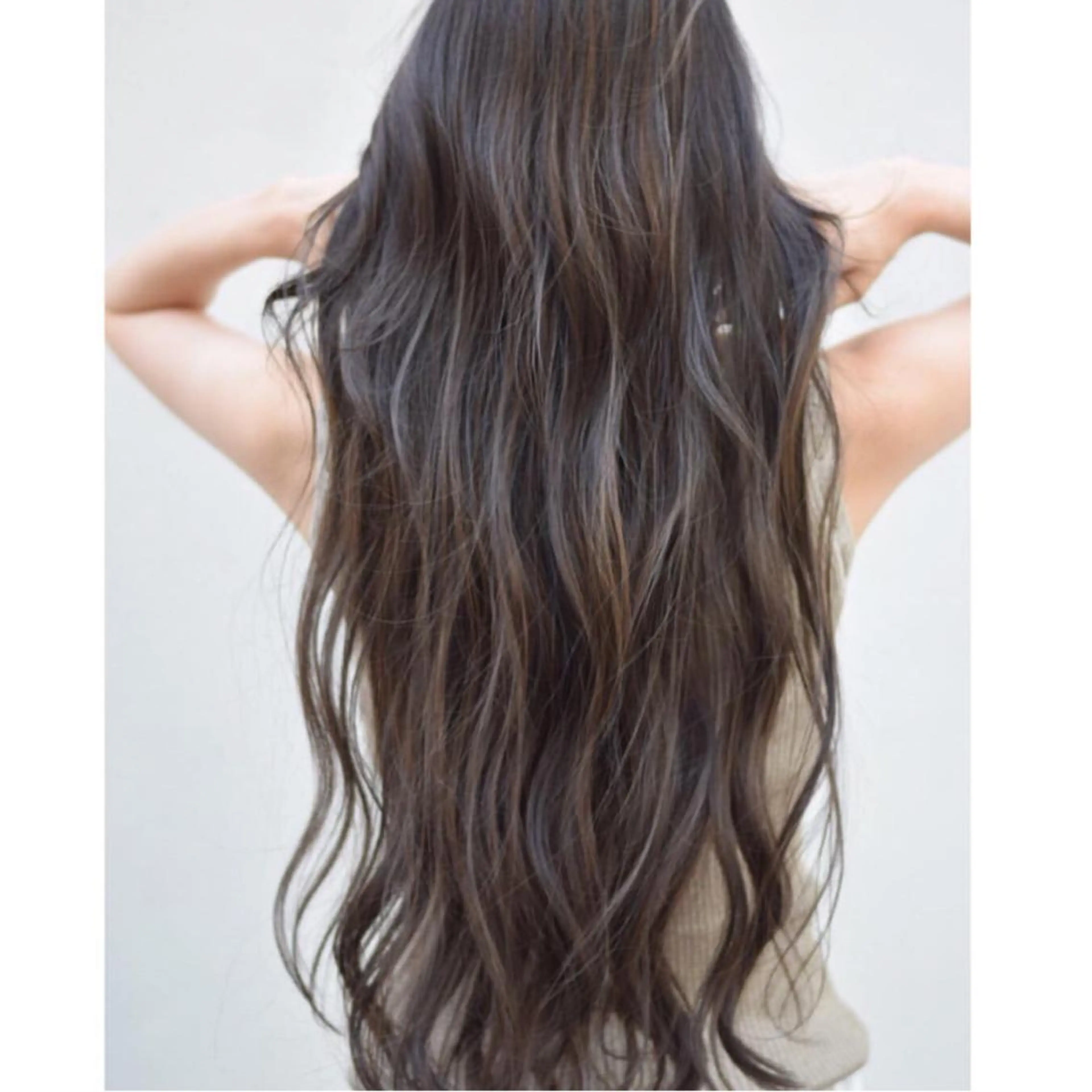 パーマ メンズ特化 刈り上げない/金井のヘアスタイル