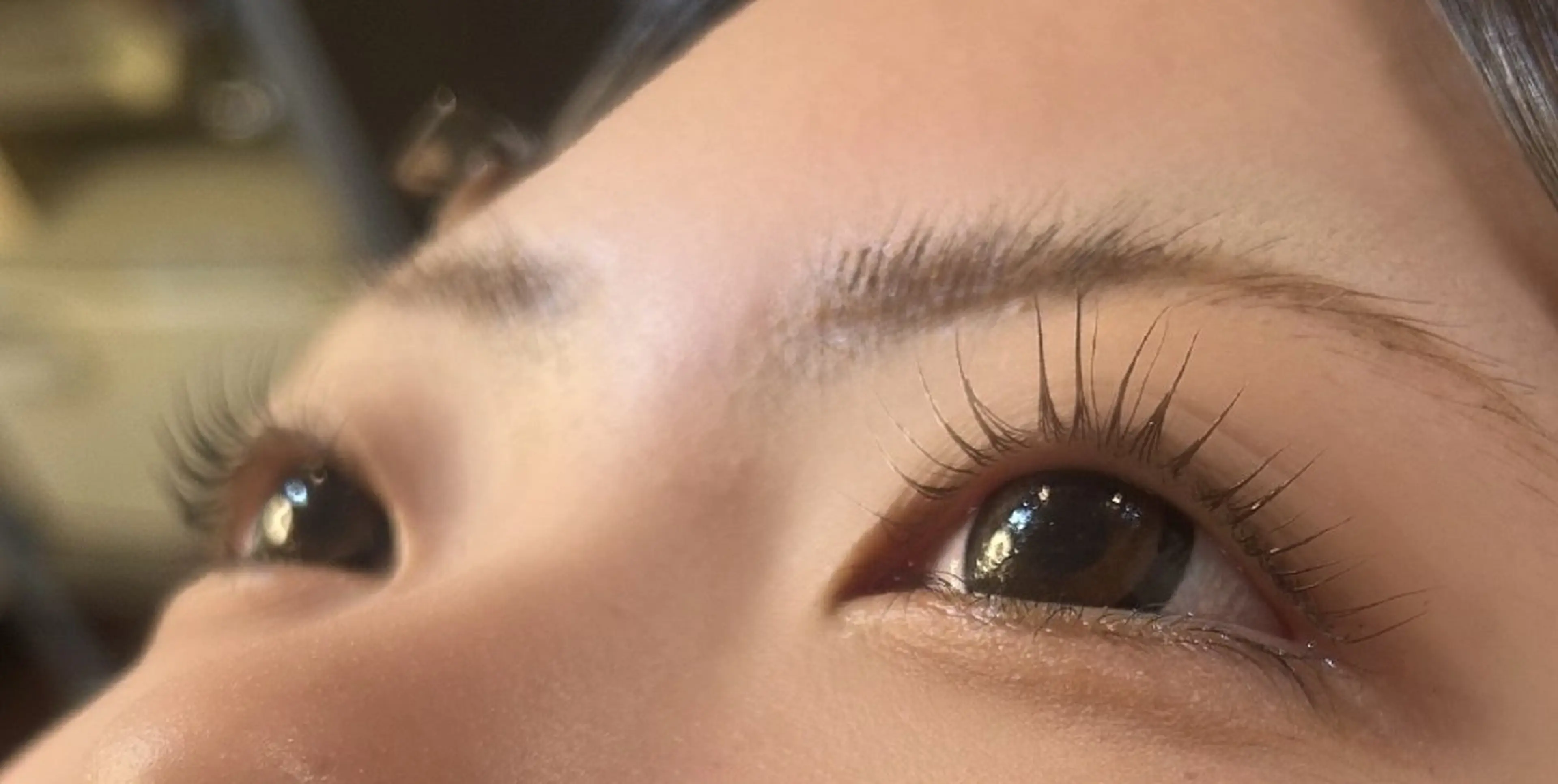 マツエク・マツパ まつげパーマ マーリィズエステ所属・eyelash マーリィズエステの眉毛・アイブロウイメージ