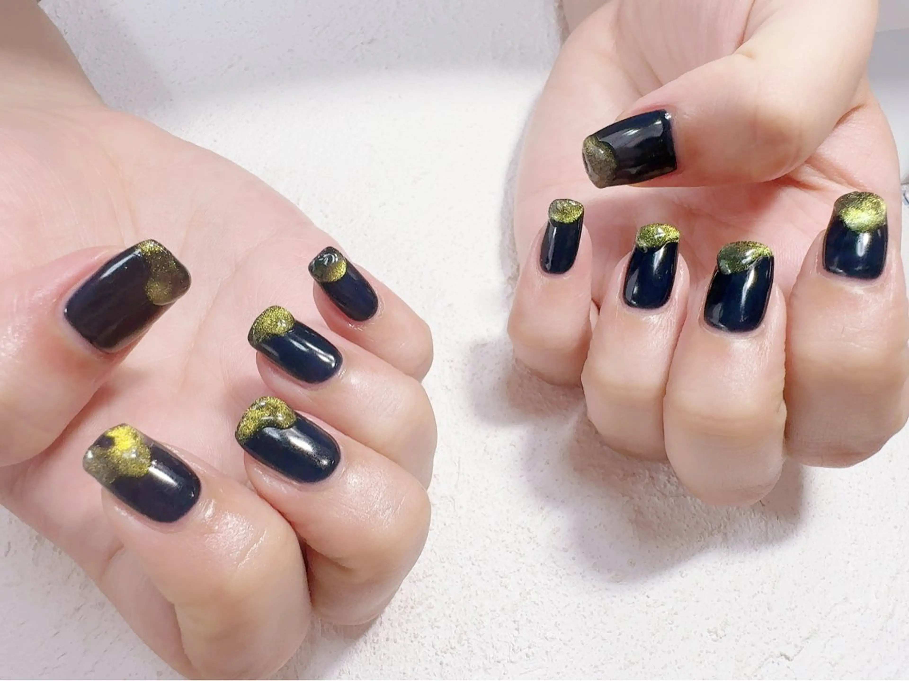 ネイル 持ち込み Regaro i.sのネイルデザイン